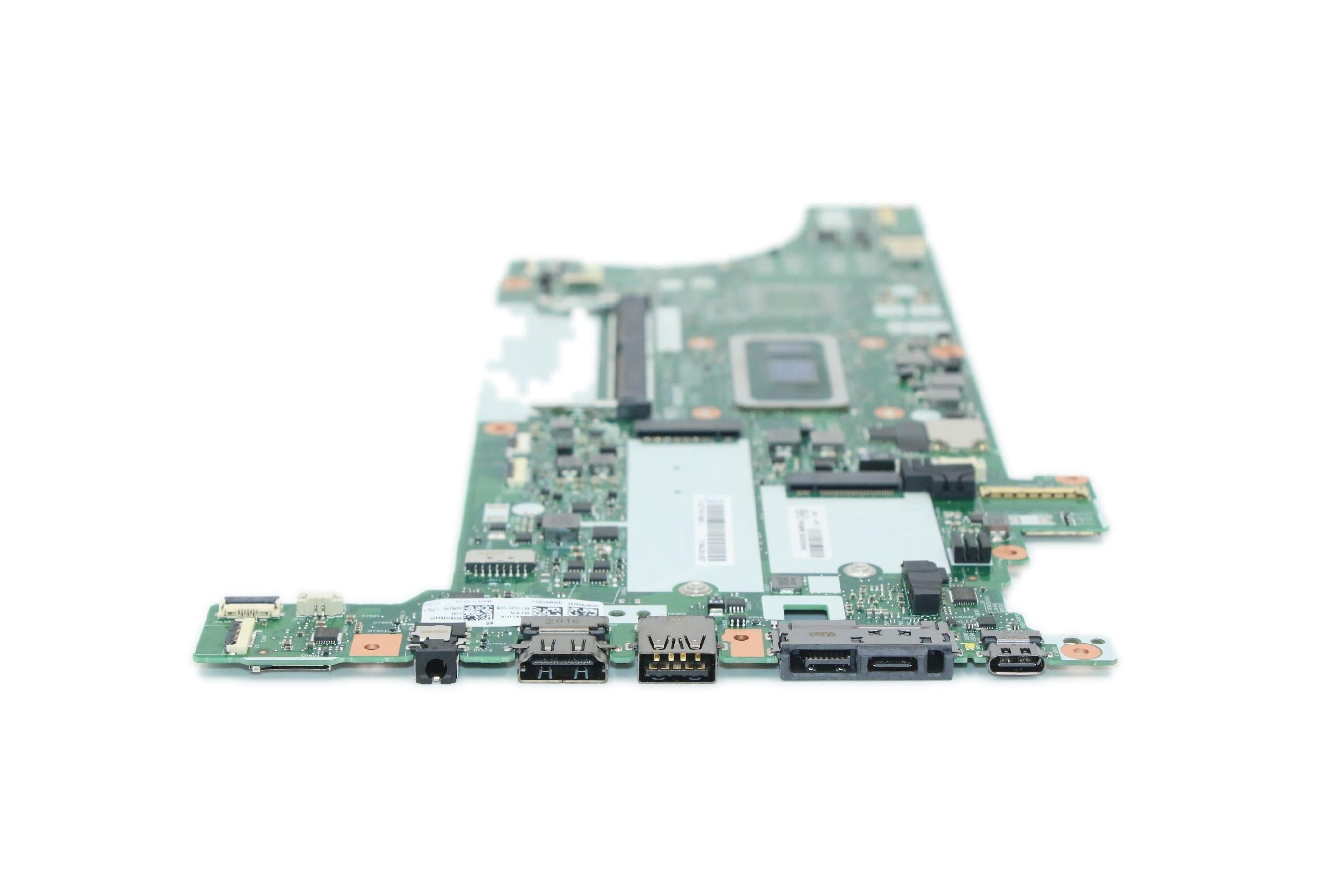 Lenovo ThinkPad T14 Gen 1 Type 20S0 20S1 / ThinkPad T15 Type 20S6 20S7 Motherboard BDPLANAR i7-10510U16GUHD NvPNOKNAYTdT2yA 5B20Z45945