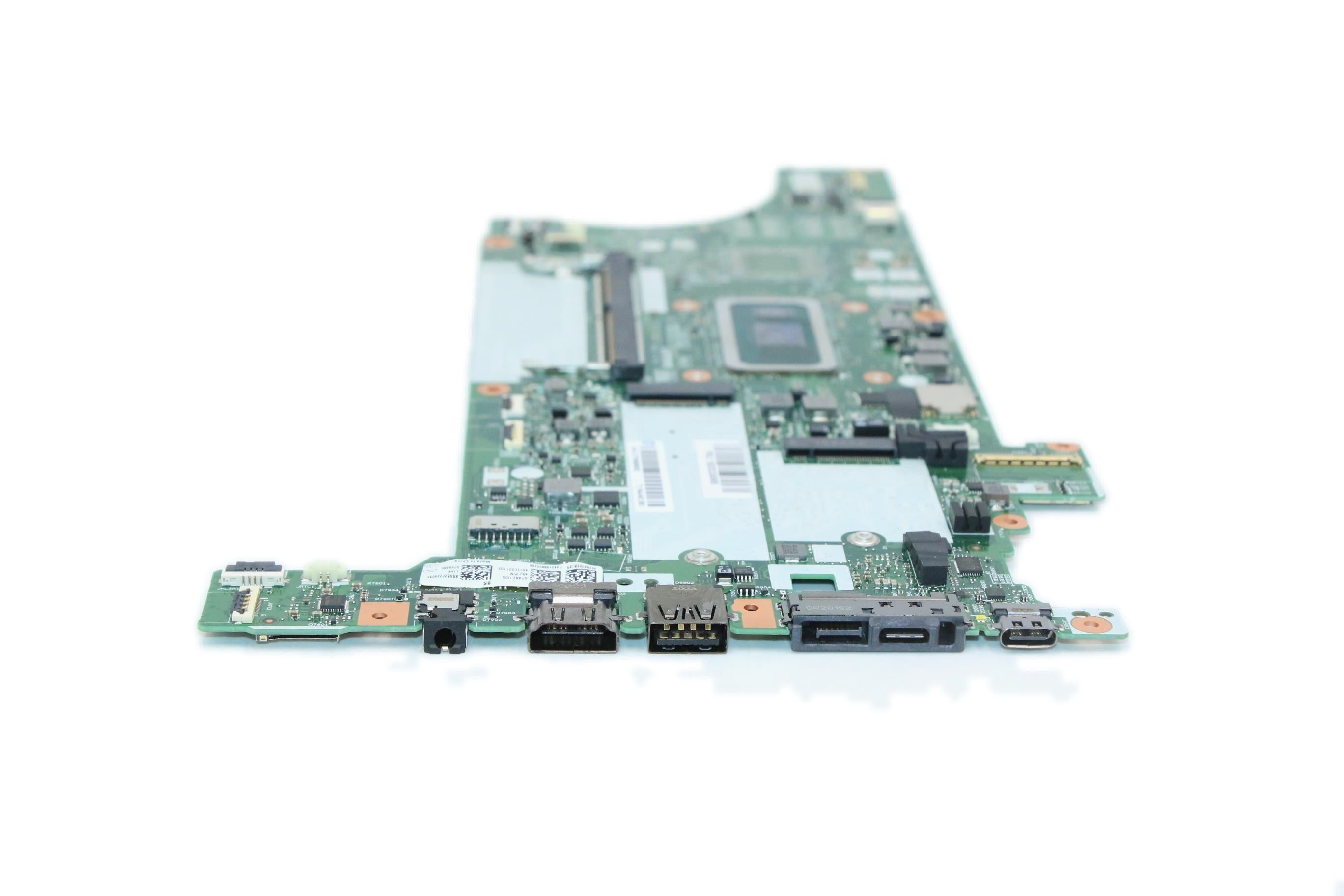 Lenovo ThinkPad T14 Gen 1 Type 20S0 20S1 / ThinkPad T15 Type 20S6 20S7 Motherboard BDPLANAR i5-10310U 8GUHD VPNOK YAYTdT2yA 5B20Z45985