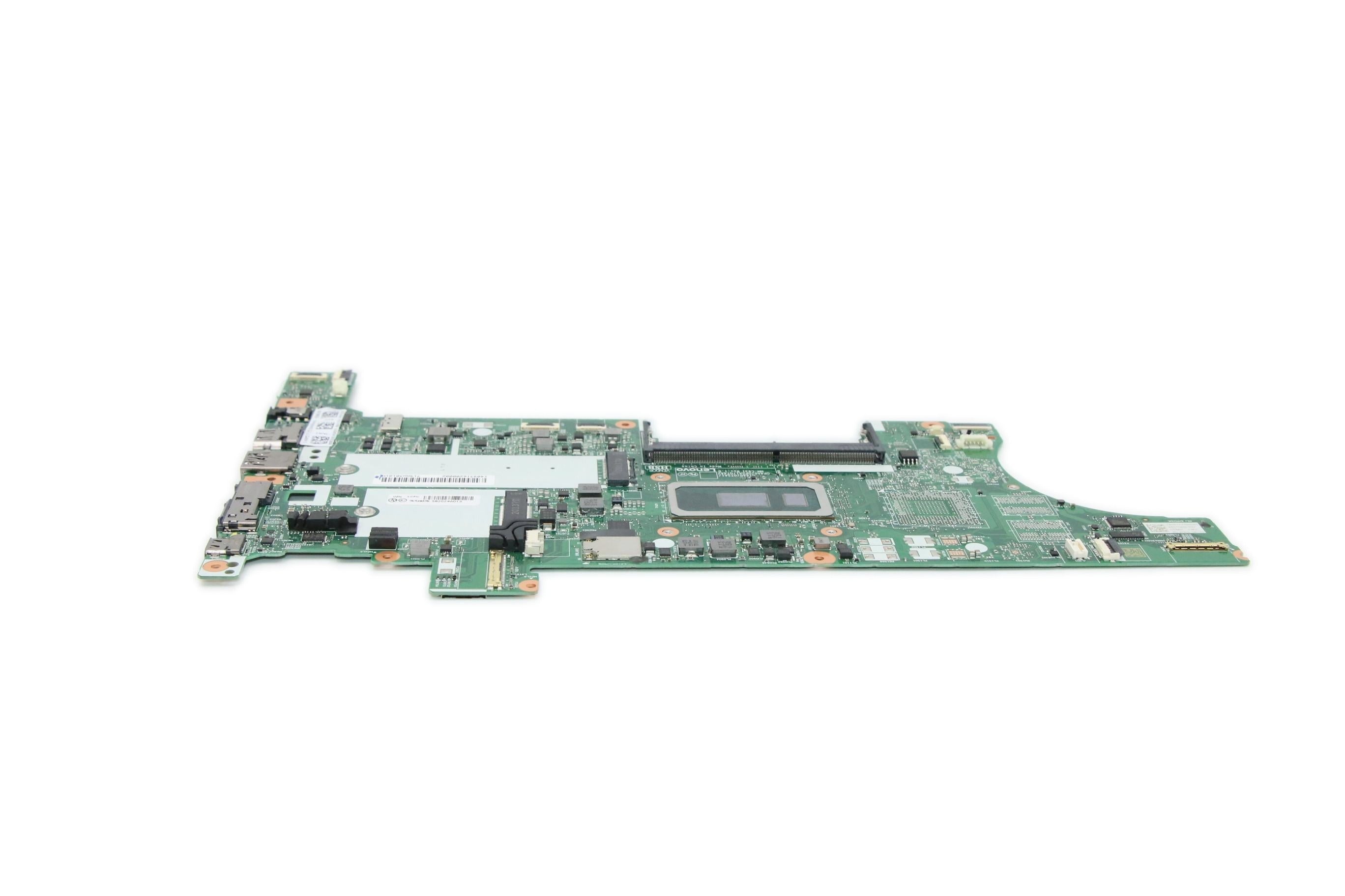 Lenovo ThinkPad T14 Gen 1 Type 20S0 20S1 / ThinkPad T15 Type 20S6 20S7 Motherboard BDPLANAR i5-10310U 16GUHDVPWIN YAYTdT2yA 5B20Z46013