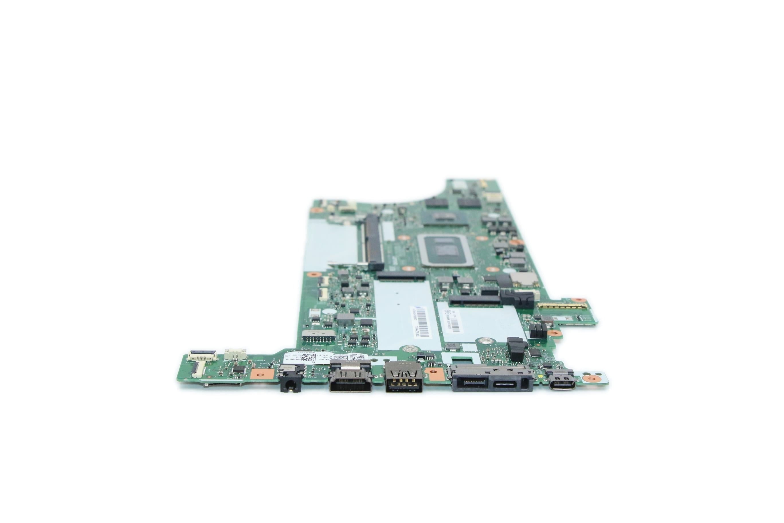 Lenovo ThinkPad T14 Gen 1 Type 20S0 20S1 / ThinkPad T15 Type 20S6 20S7 Motherboard BDPLANAR i7-10610U8GNG VPWIN YAYTdT2L3yA 5B20Z46033