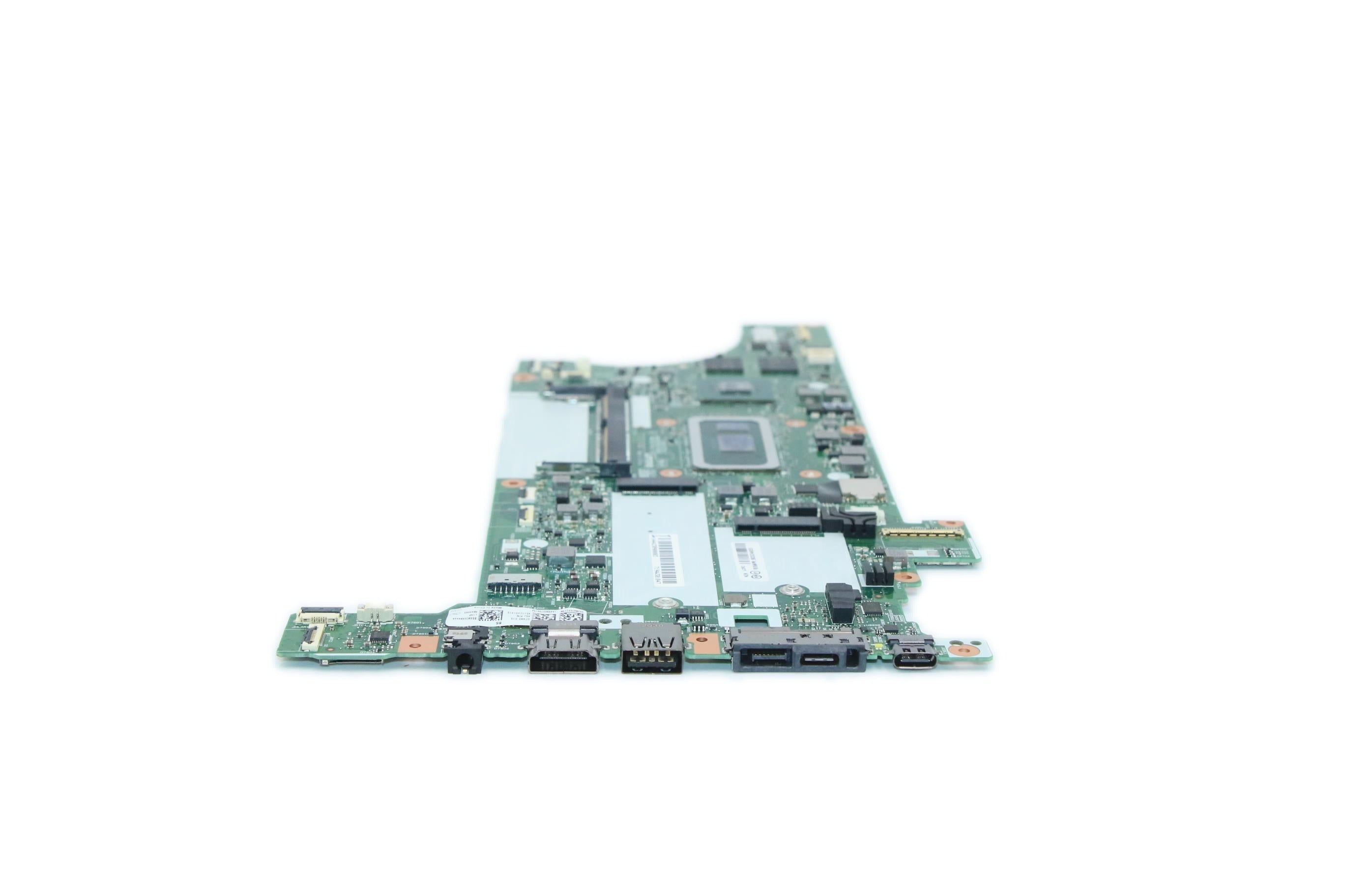 Lenovo ThinkPad T14 Gen 1 Type 20S0 20S1 / ThinkPad T15 Type 20S6 20S7 Motherboard BDPLANAR i7-10610U 16GNG VPNOK YAYTdT2yA 5B20Z46055