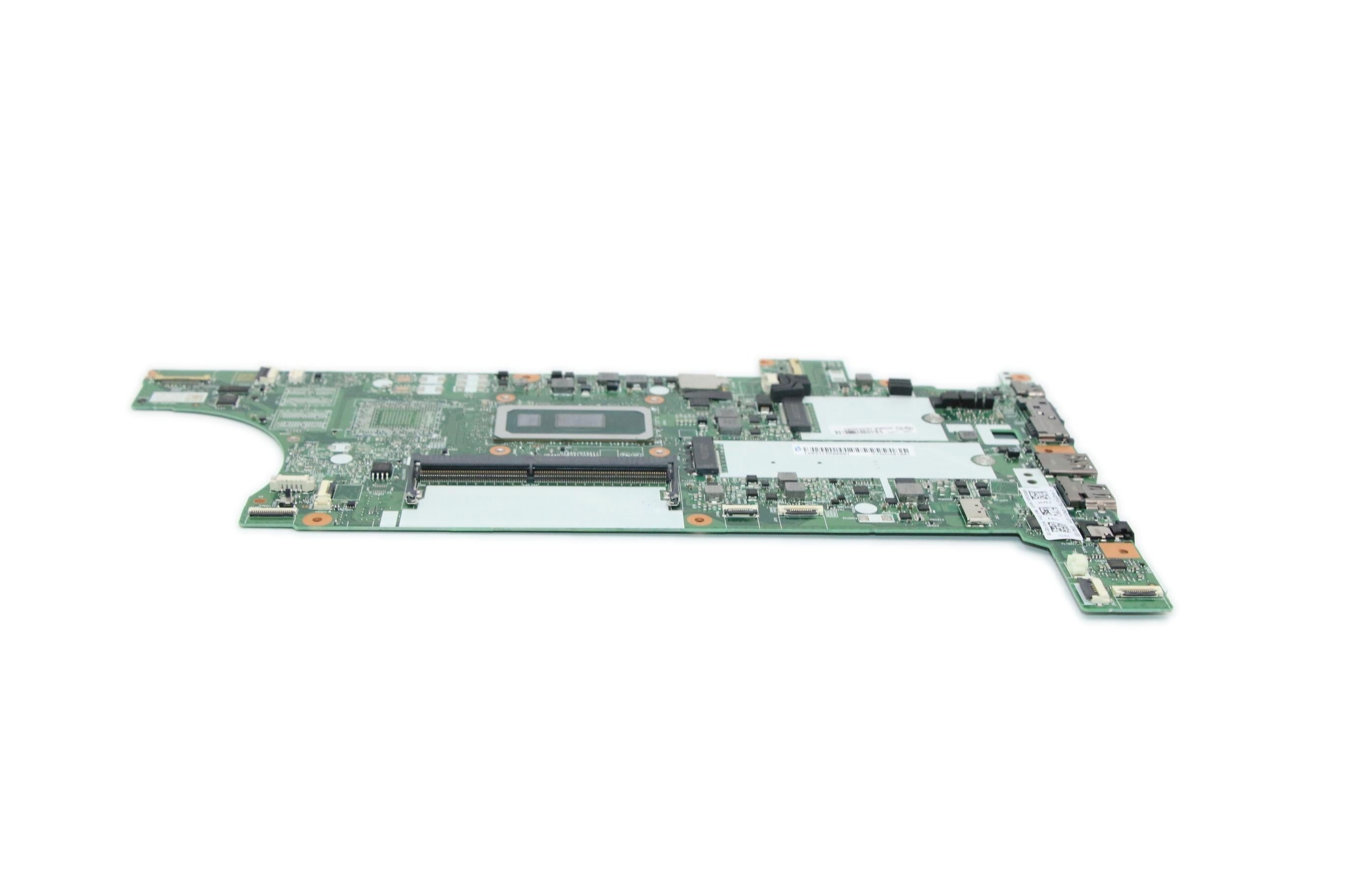 Lenovo ThinkPad T14 Gen 1 Type 20S2 20S3 Motherboard BDPLANAR i5-10310U 8GUHD VPWIN YAYTdT2yA 5B20Z46083