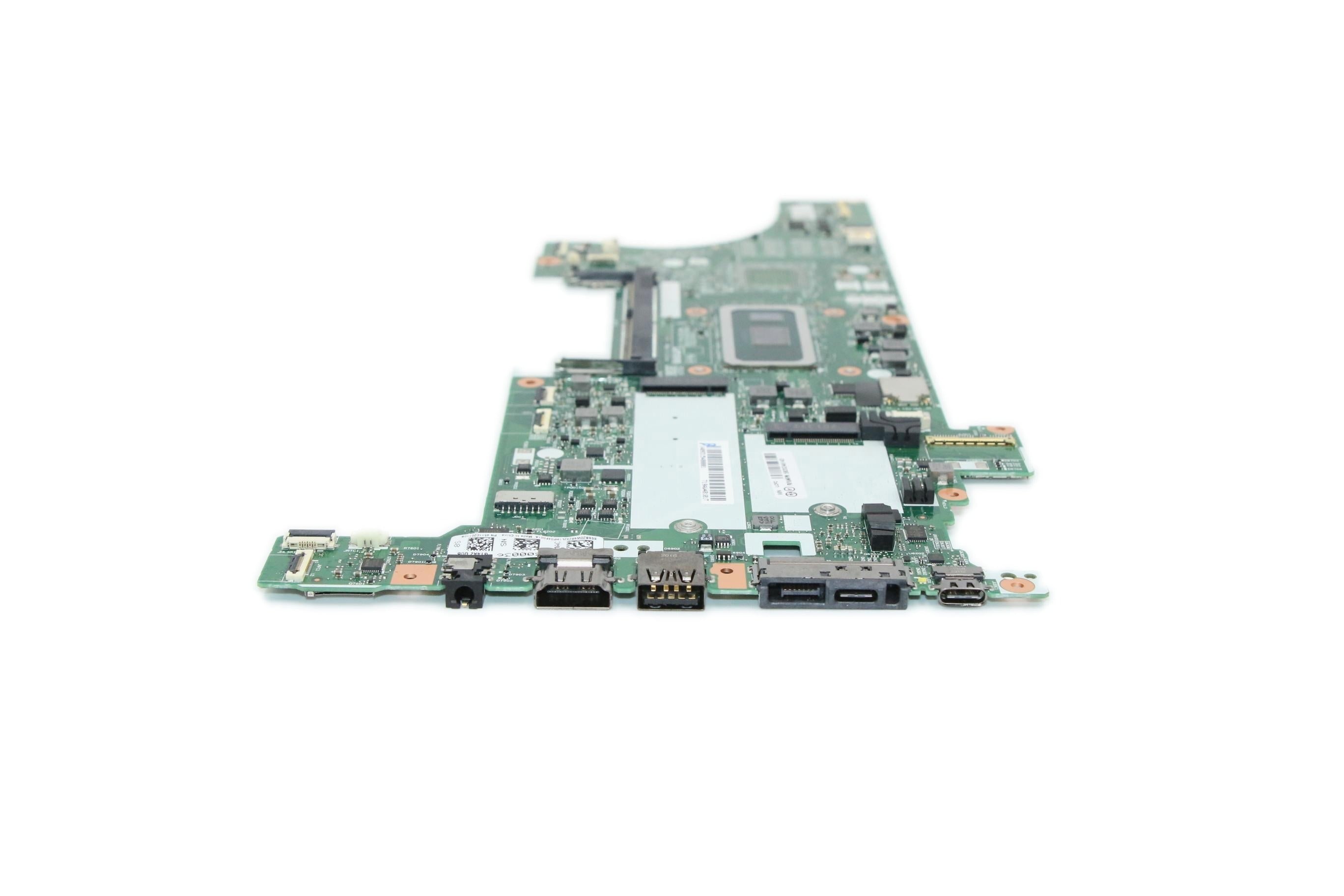 Lenovo ThinkPad T14 Gen 1 Type 20S2 20S3 Motherboard BDPLANAR i7-10610U 8GUHD VPWIN YAYTdT2yA 5B20Z46143