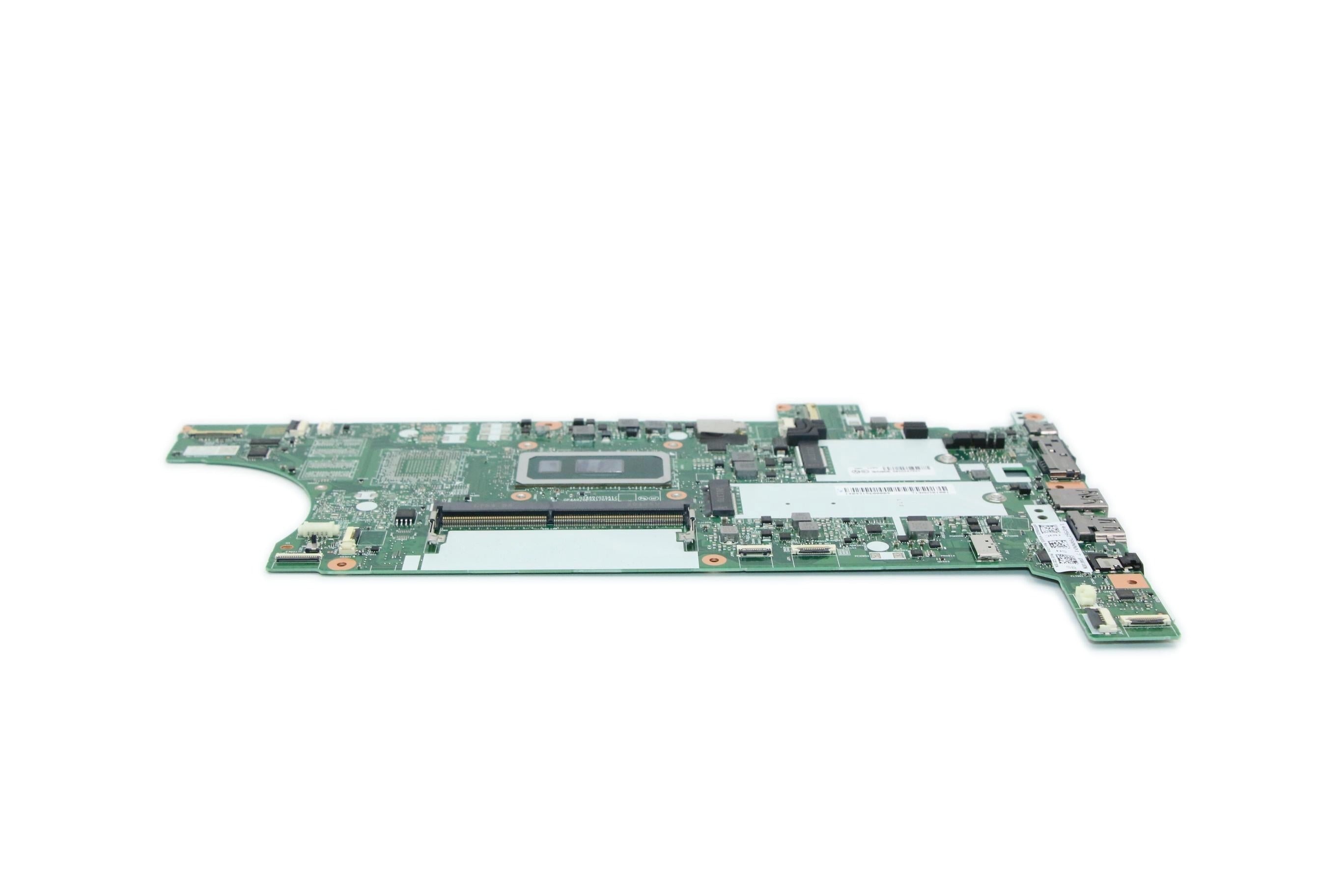 Lenovo ThinkPad T14 Gen 1 Type 20S0 20S1 / ThinkPad T15 Type 20S6 20S7 Motherboard BDPLANAR i5-10210U8GUHDNvPWINNAYTdT2L3yA 5B20Z47951