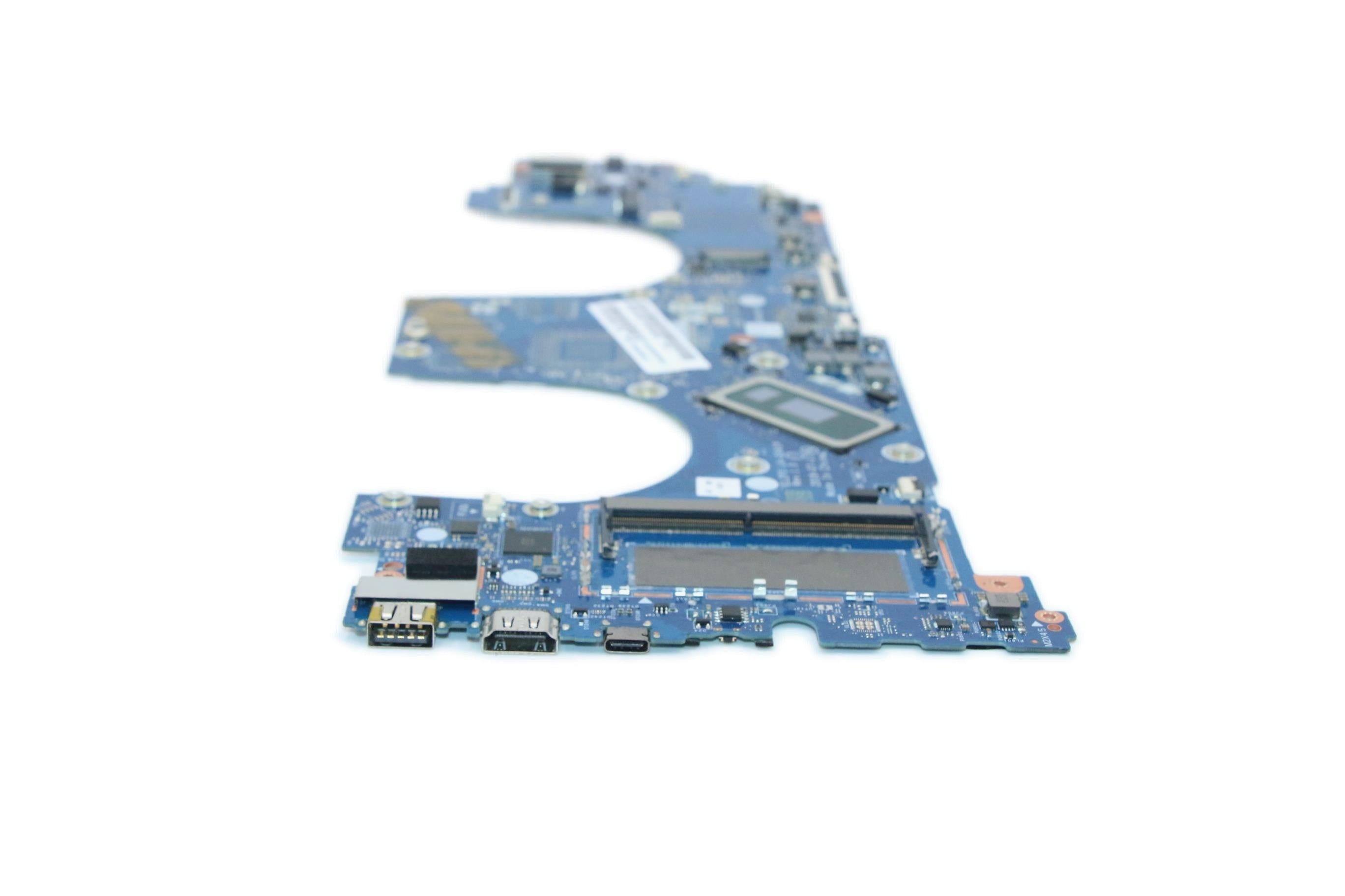 Lenovo Yoga 730-15IWL Motherboard BDPLANAR MBC81JS WIN I58265U UMA W/Mylar 5B20Z65363