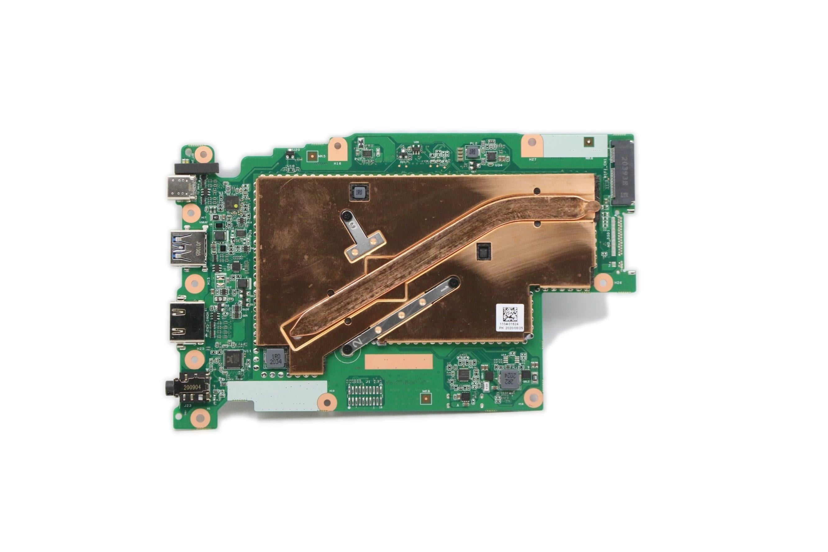 Lenovo Type 82GJ 100e 2nd Gen Notebook (Lenovo) Motherboard BDPLANAR MB W 82GJ WIN 3015E UMA 4G 64G 5B20Z66692