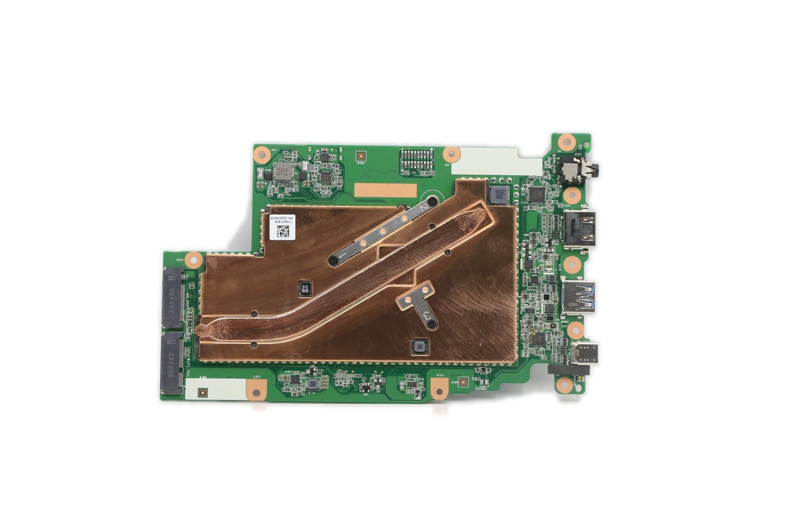 Lenovo Type 82GK 300e 2nd Gen Notebook (Lenovo) Motherboard BDPLANAR MB W 82GK WIN 3015E UMA 4G 5B20Z66701
