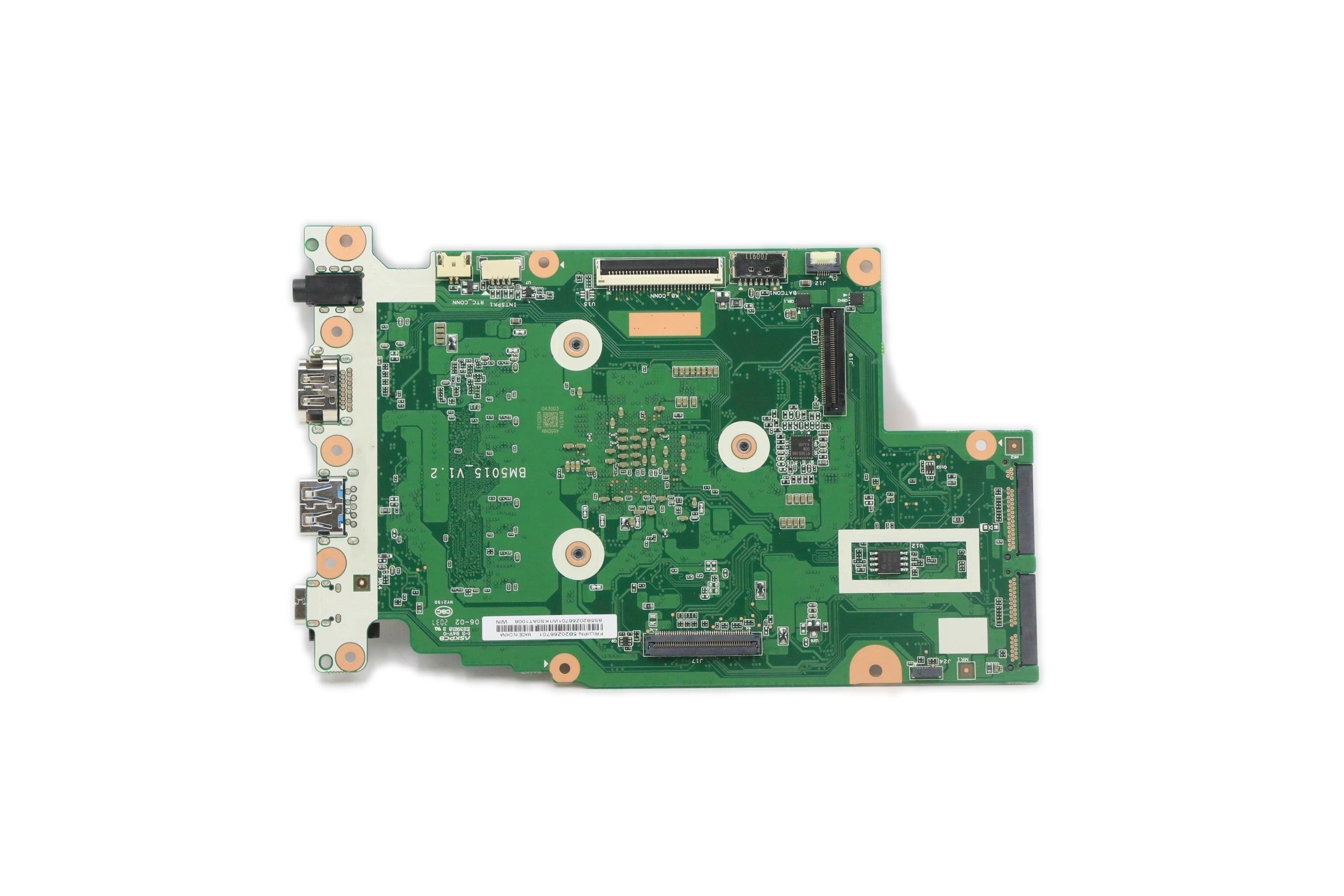 Lenovo Type 82GK 300e 2nd Gen Notebook (Lenovo) Motherboard BDPLANAR MB W 82GK WIN 3015E UMA 4G 5B20Z66701