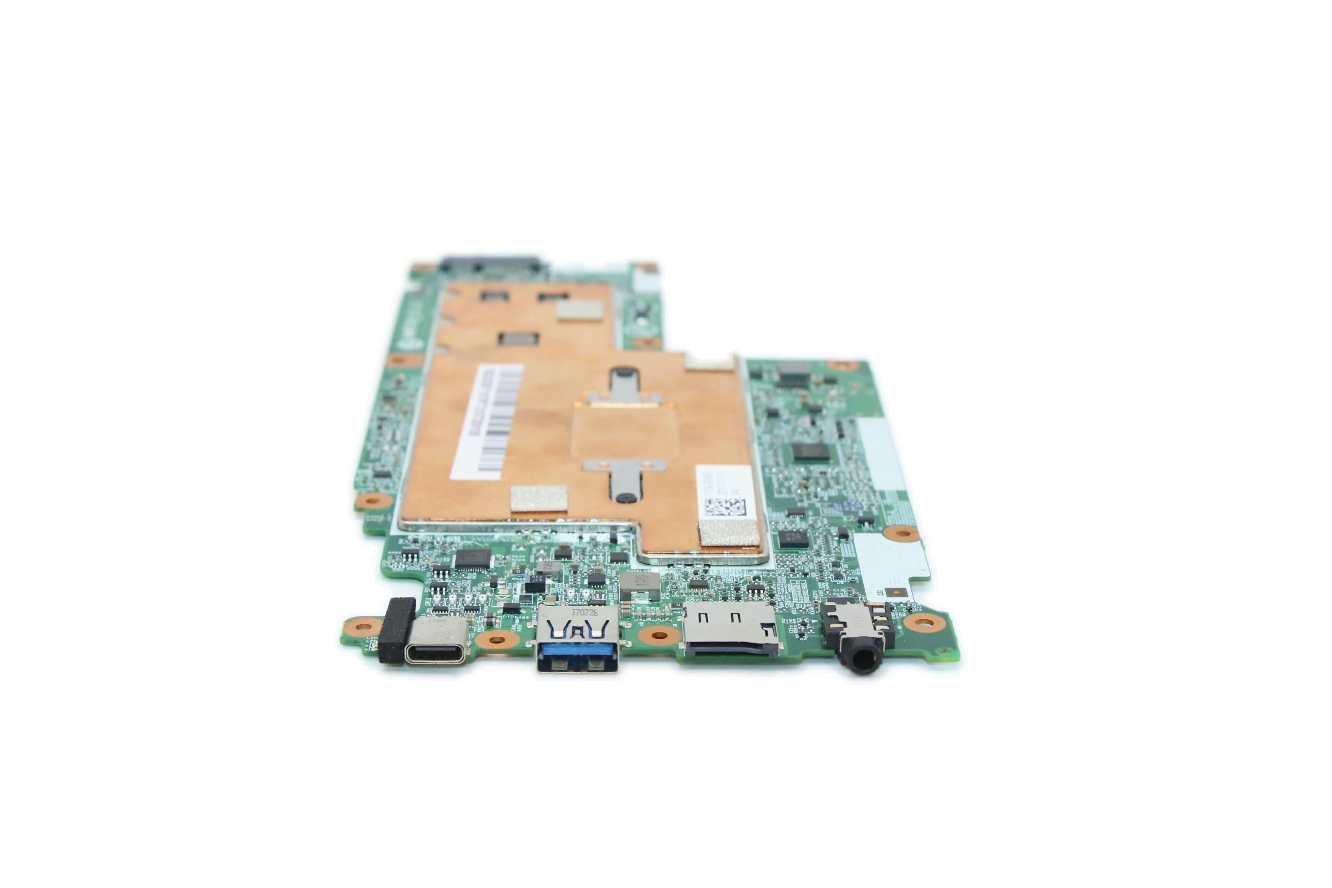 Lenovo 100e Motherboard BDPLANAR MBB 81ER N3350 4G16GEMMC UMANOK 5B20R56636