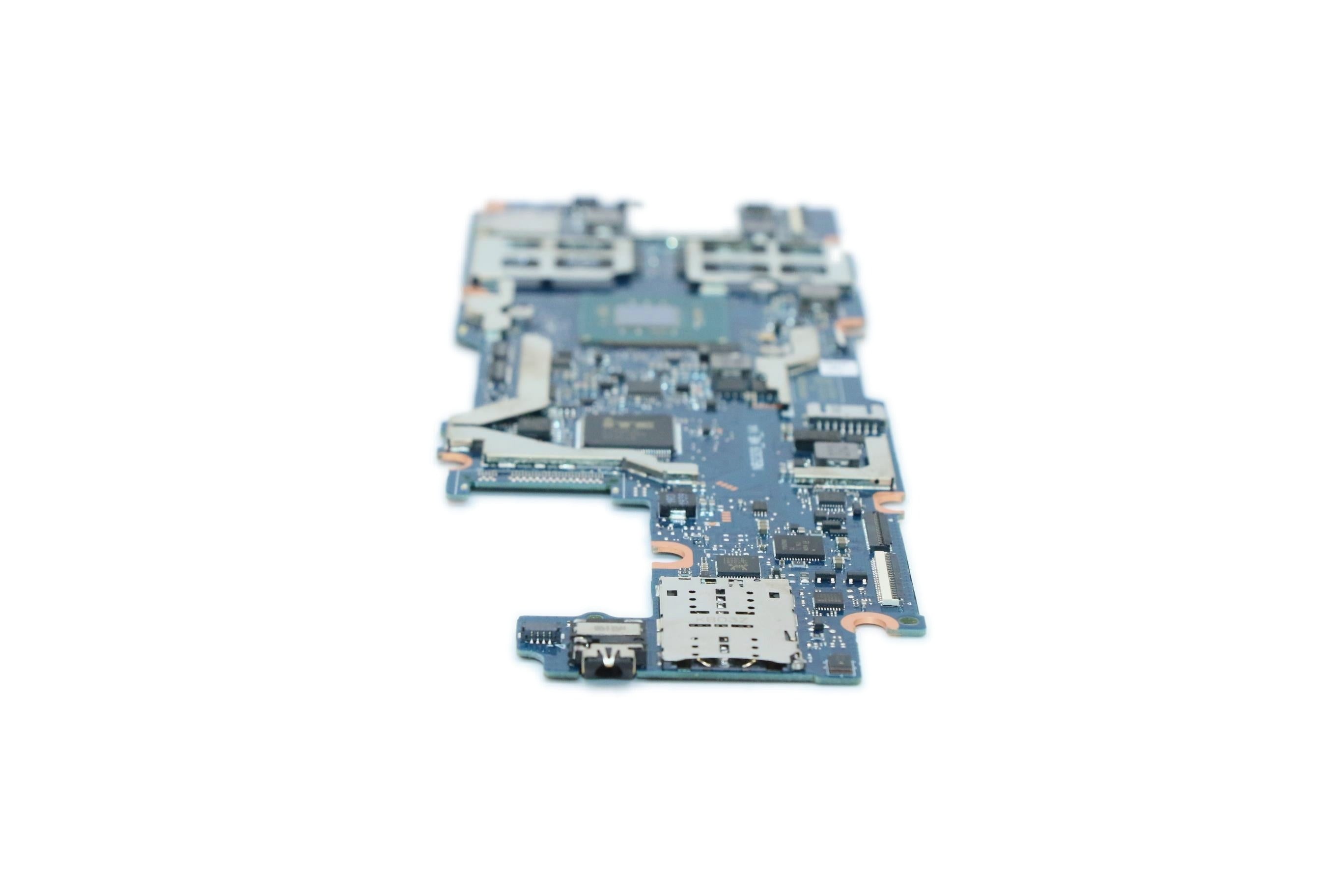 Lenovo IdeaPad Duet 3 10IGL5 Motherboard BDPLANAR MB WIN N4020 4G 128G WL2*2 5B20Z75152