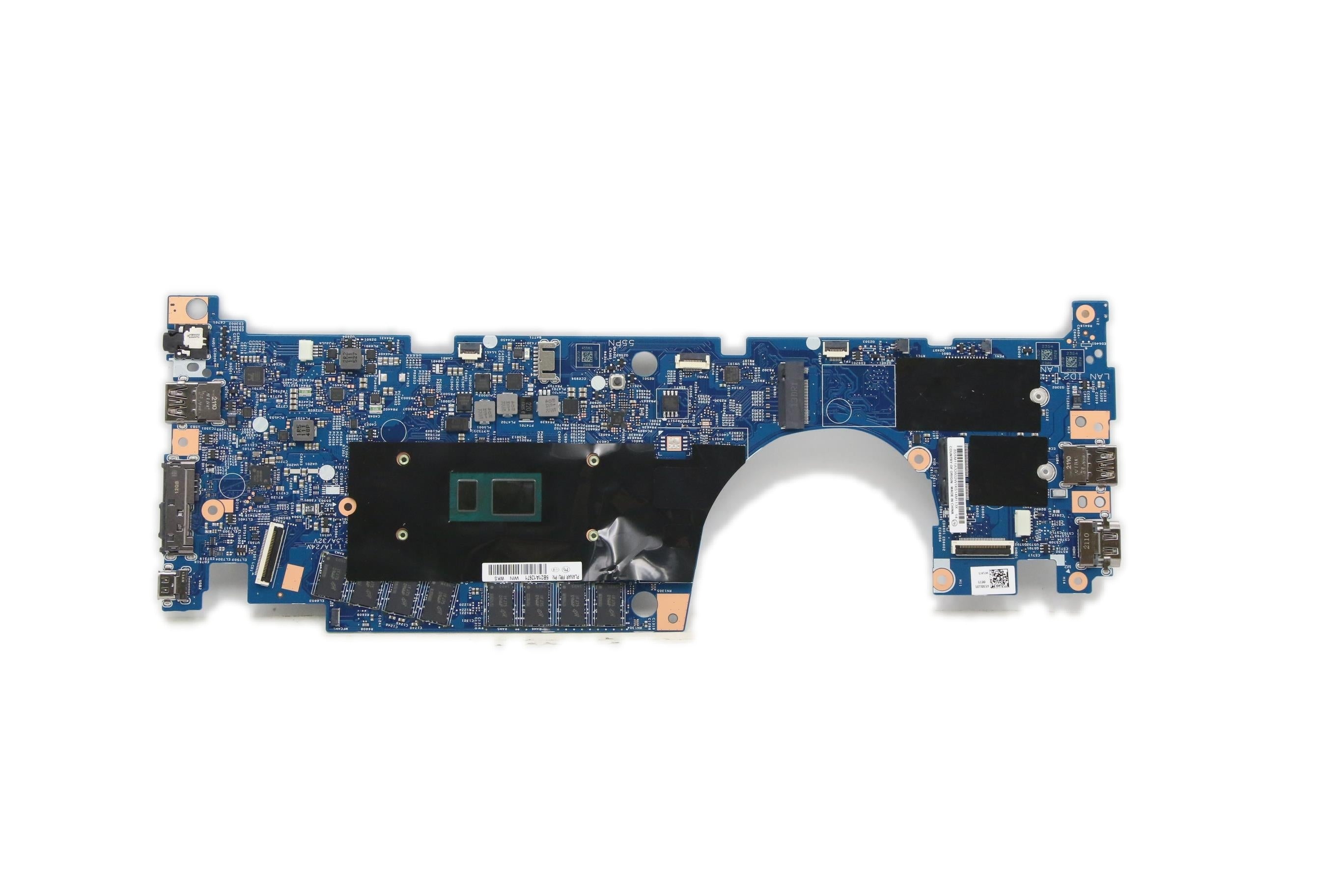 Lenovo ThinkPad L13 Gen 2 Type 20VH 20VJ / ThinkPad L13 Yoga Gen 2 Type 20VL 20VK Motherboard FLi7-1165G7 16G YfTL3 WIN nABNA 5B21K85700
