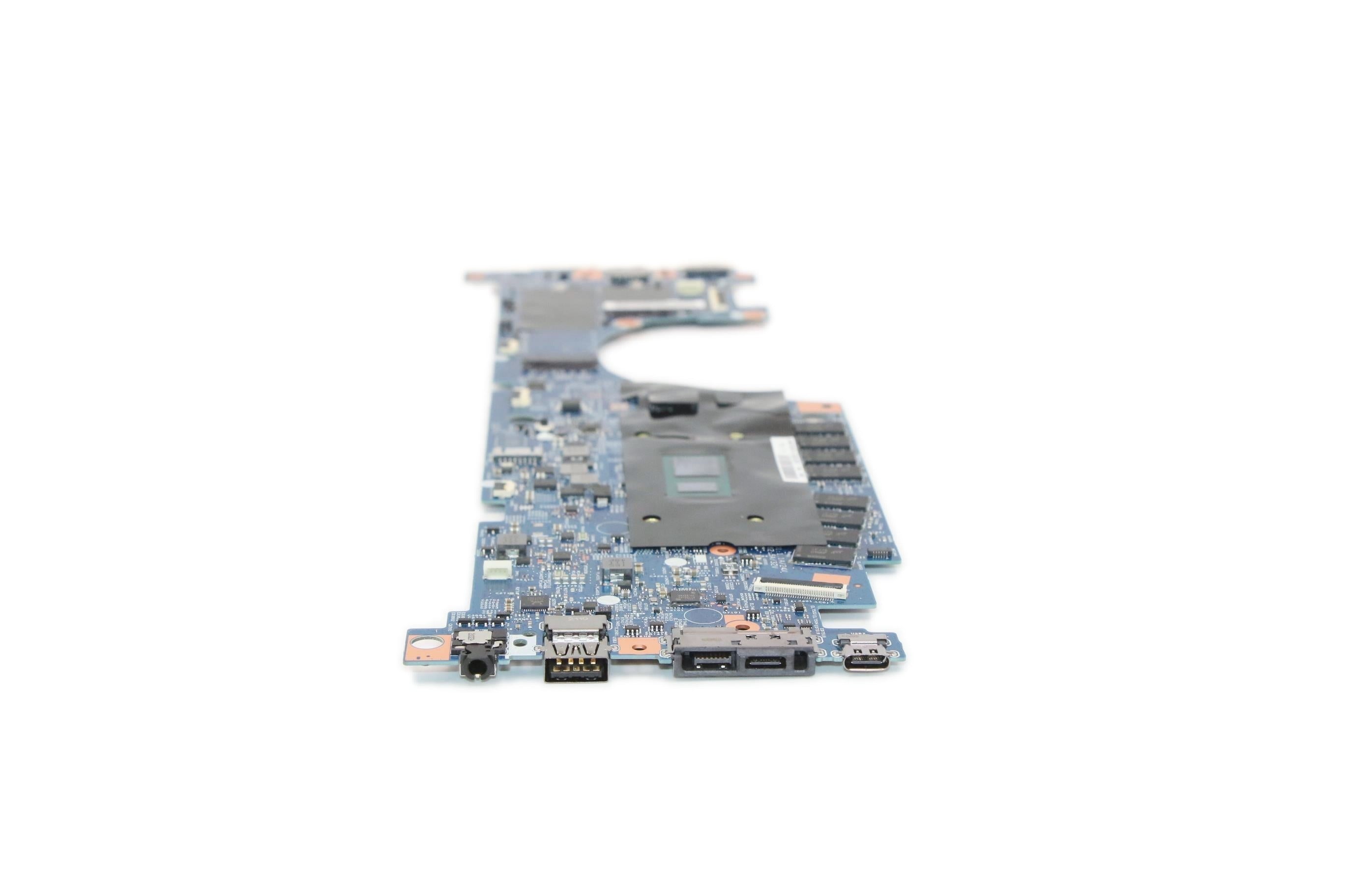 Lenovo ThinkPad L13 Gen 2 Type 20VH 20VJ / ThinkPad L13 Yoga Gen 2 Type 20VL 20VK Motherboard FLi7-1165G7 16G YfTL3 WIN nABNA 5B21K85700