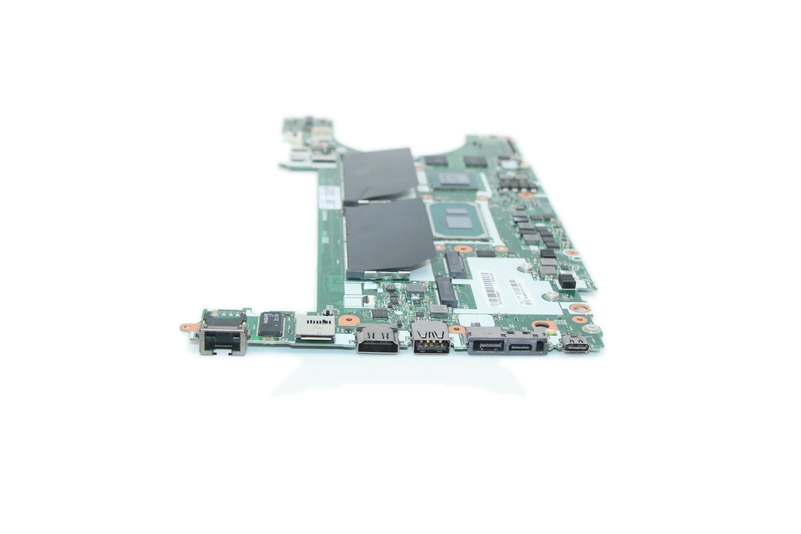 Lenovo ThinkPad L14 Gen 2 Type 20X1 20X2 Laptops / ThinkPad L15 Gen 2 Type 20X3 20X4 Motherboard BDPLANAR 2G i5-1135G7 HDD WIN NA Yd2 yAB 5B21A12933