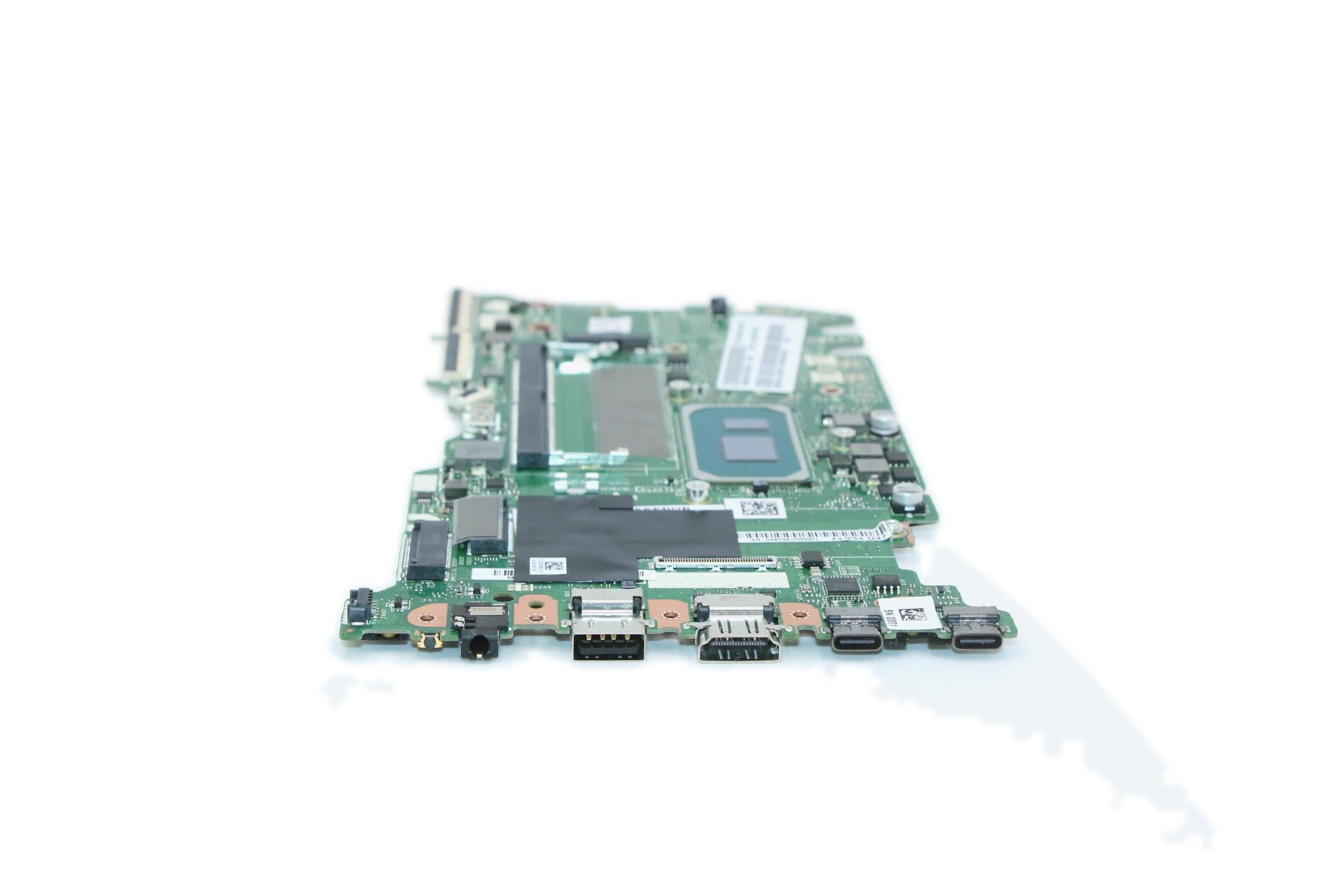 Lenovo ThinkBook 14 G2 ITL Motherboard BDPLANAR MBC20VD WIN I3_UMA8G_NTP_A WW 5B21A24922
