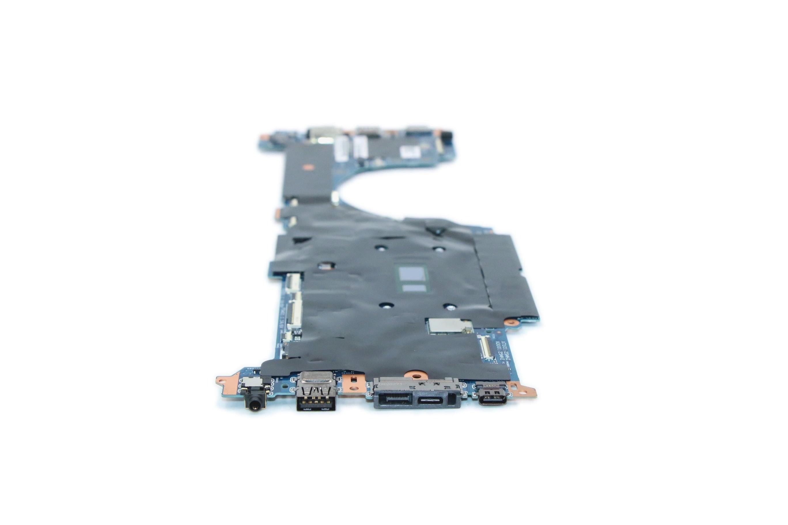 Lenovo ThinkPad X390 Yoga Type 20NN 20NQ Motherboard BDPLANAR WIN i5-8265U 8G JP dTPM 5B21A41187