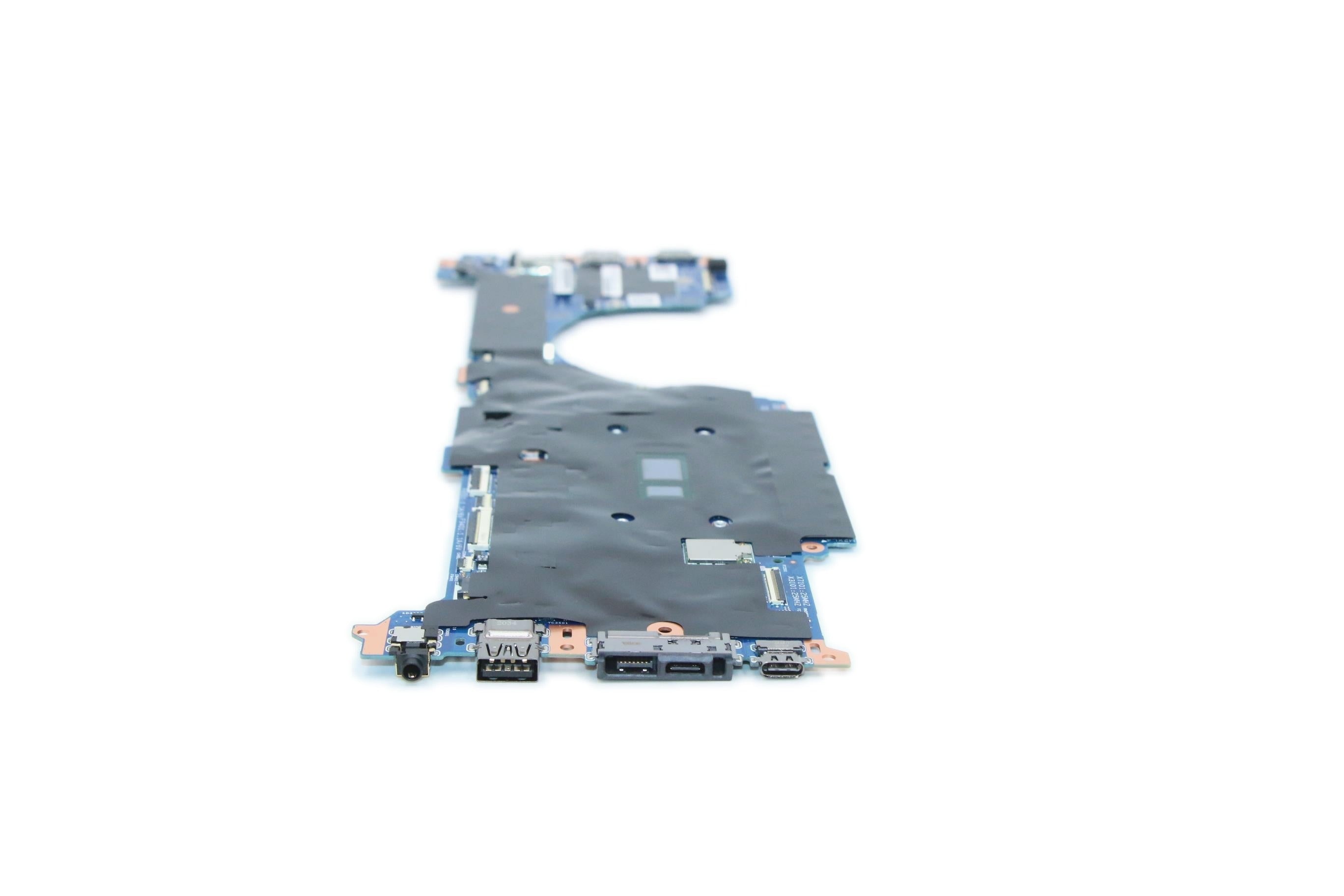 Lenovo ThinkPad X390 Yoga Type 20NN 20NQ Motherboard BDPLANAR WIN i5-8365U vP 8G JP AMT dTPM 5B21A41203