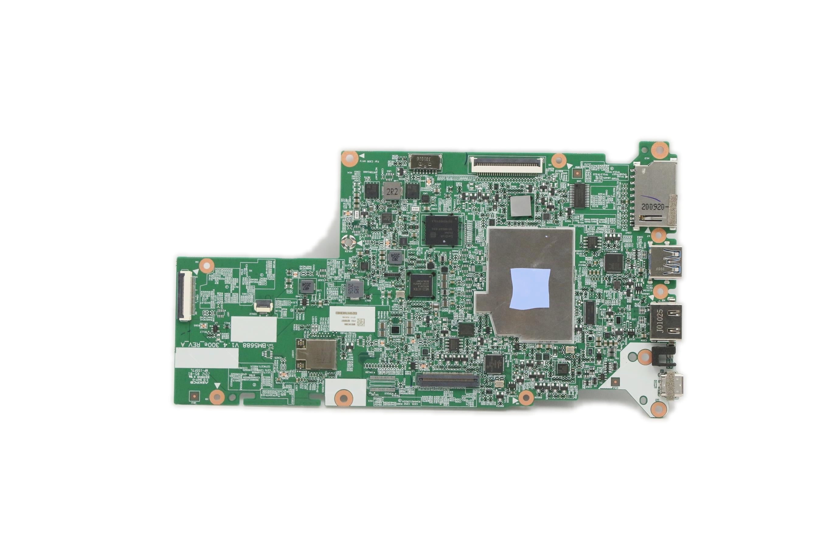 Lenovo ideapad Flex 3 CB-11M735 Motherboard BDPLANAR MB B 82HG MT8173C 64G 4GB 5B21B01017