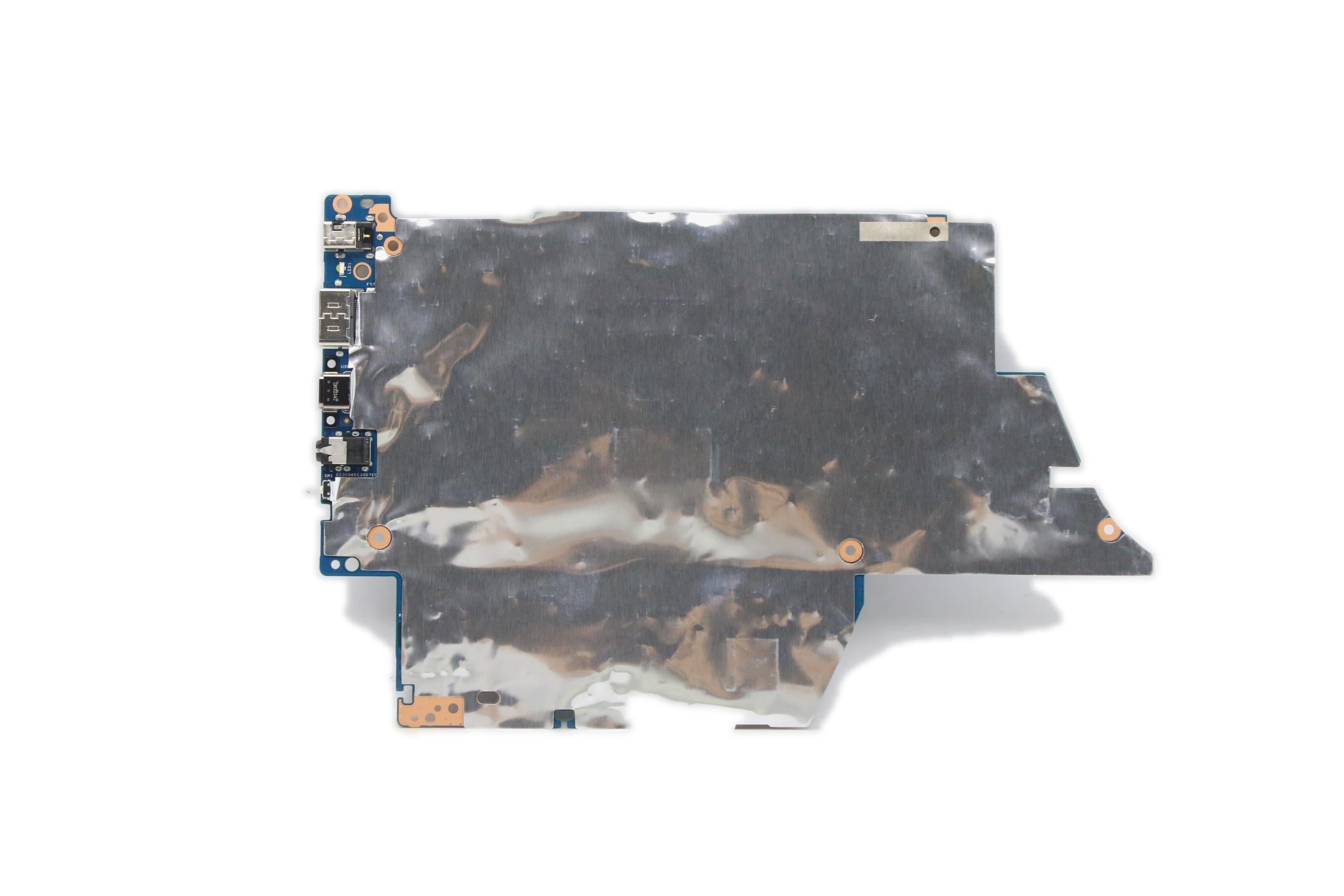 Lenovo ideapad Flex 5-14IIL05 Motherboard BDPLANAR MB W 81X1 WIN I31005G1 U 4G NEW 5B21B26517