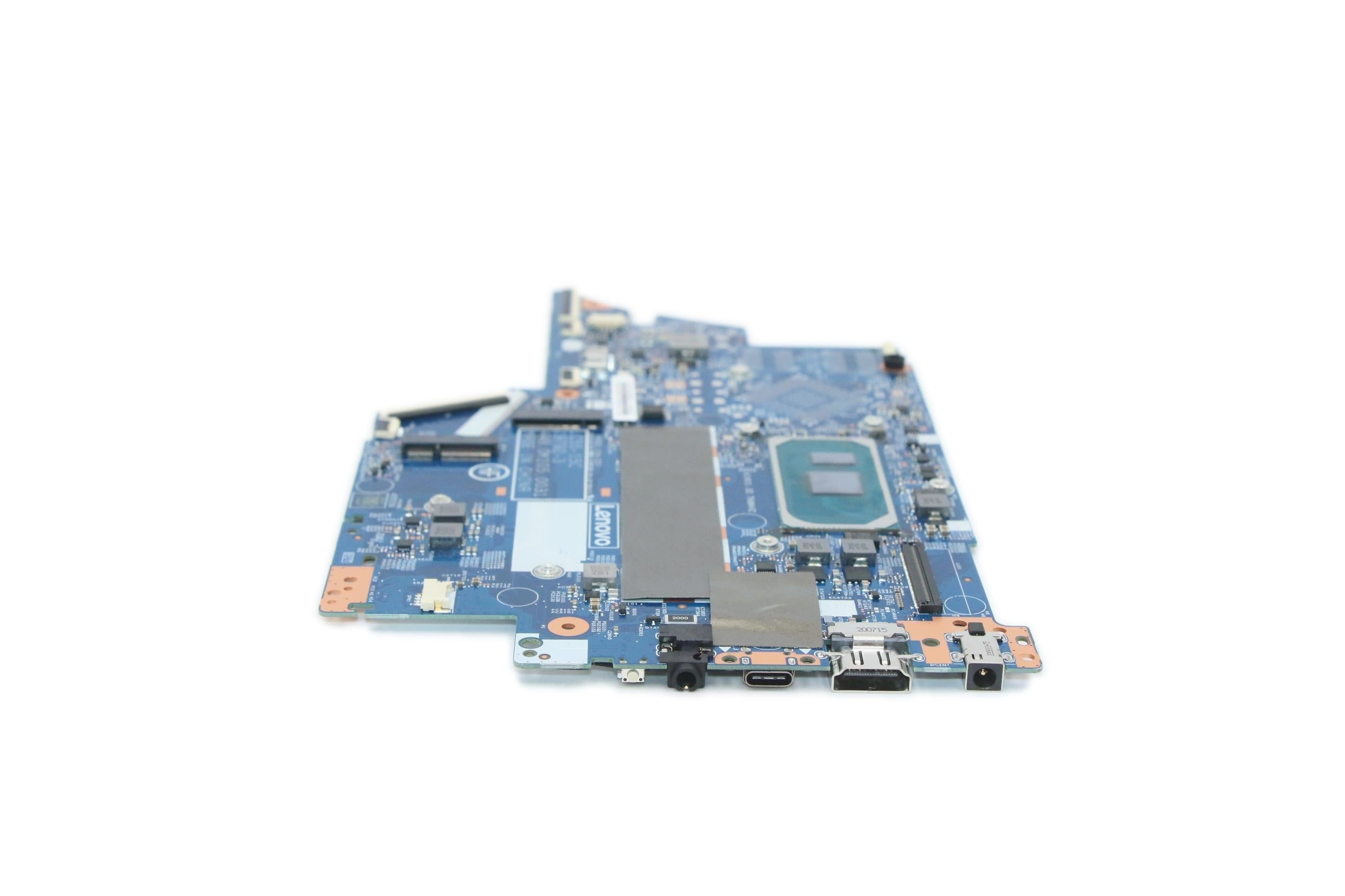 Lenovo ideapad Flex 5-14IIL05 Motherboard BDPLANAR MB W 81X1 WIN I31005G1 U 4G NEW 5B21B26517