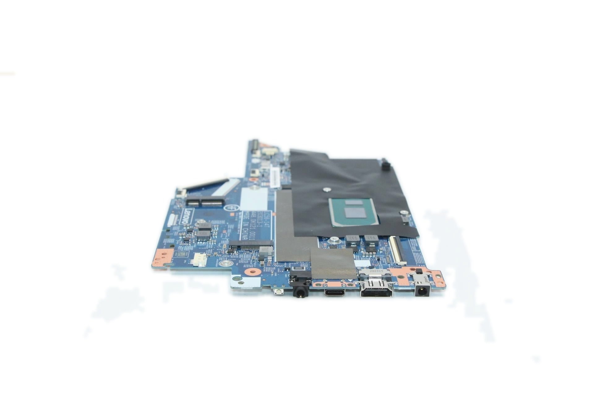 Lenovo ideapad Flex 5-14ITL05 Motherboard BDPLANAR MB W 82HS WIN I51135G7 UMA 12G 5B21B33124