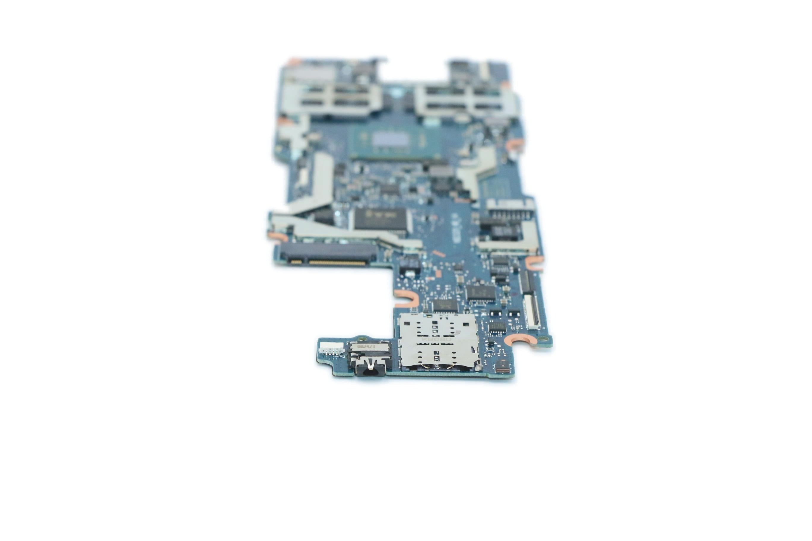 Lenovo IdeaPad Duet 3 10IGL5 Motherboard BDPLANAR MB82HKWINN50308G128GWL2*2 LTE 5B21B35160