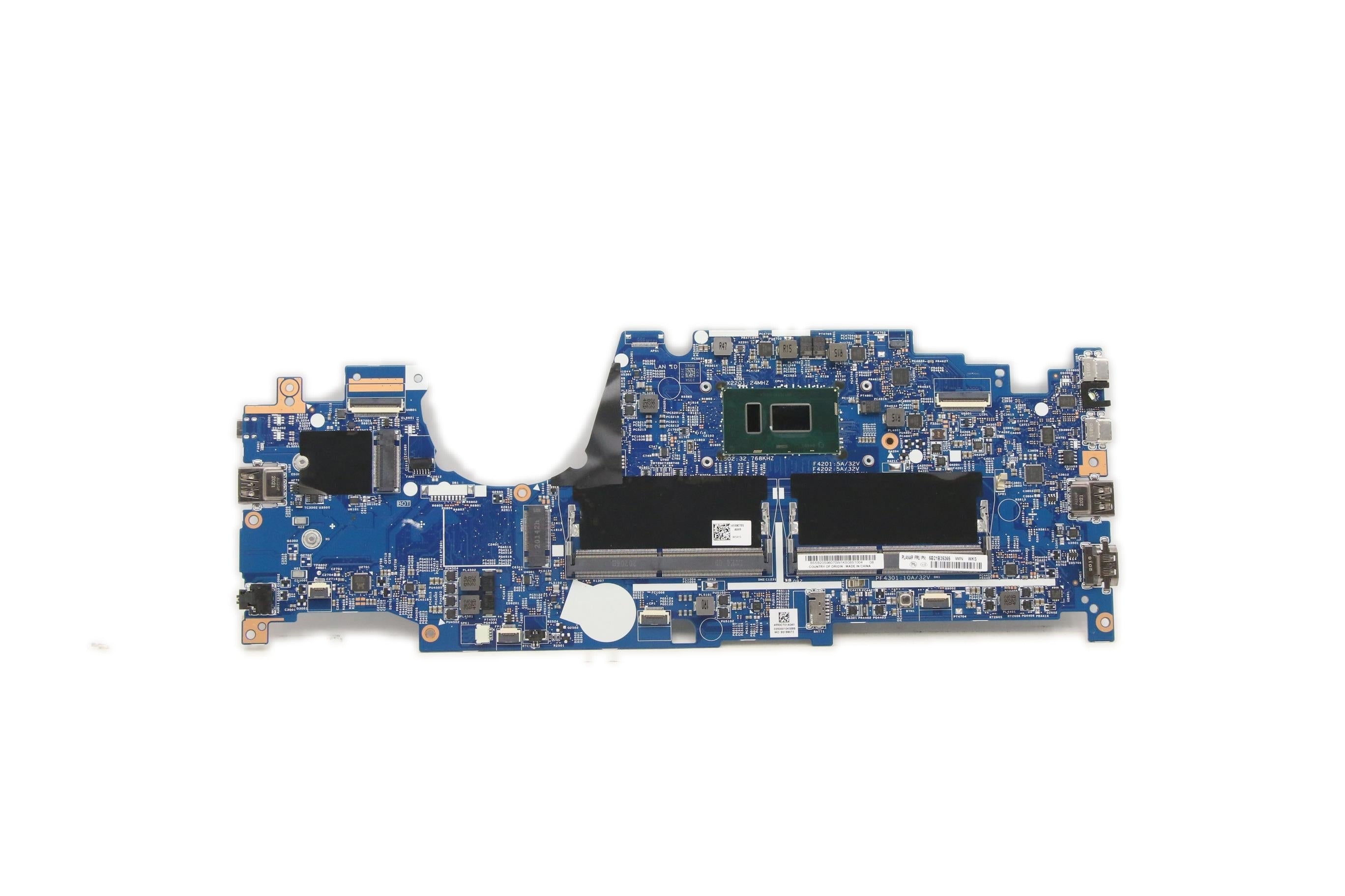 Lenovo ThinkPad L380 Yoga Type 20M7 20M8 Motherboard BDPLANAR i5-8250U NVP YT WIN 5B21B35365