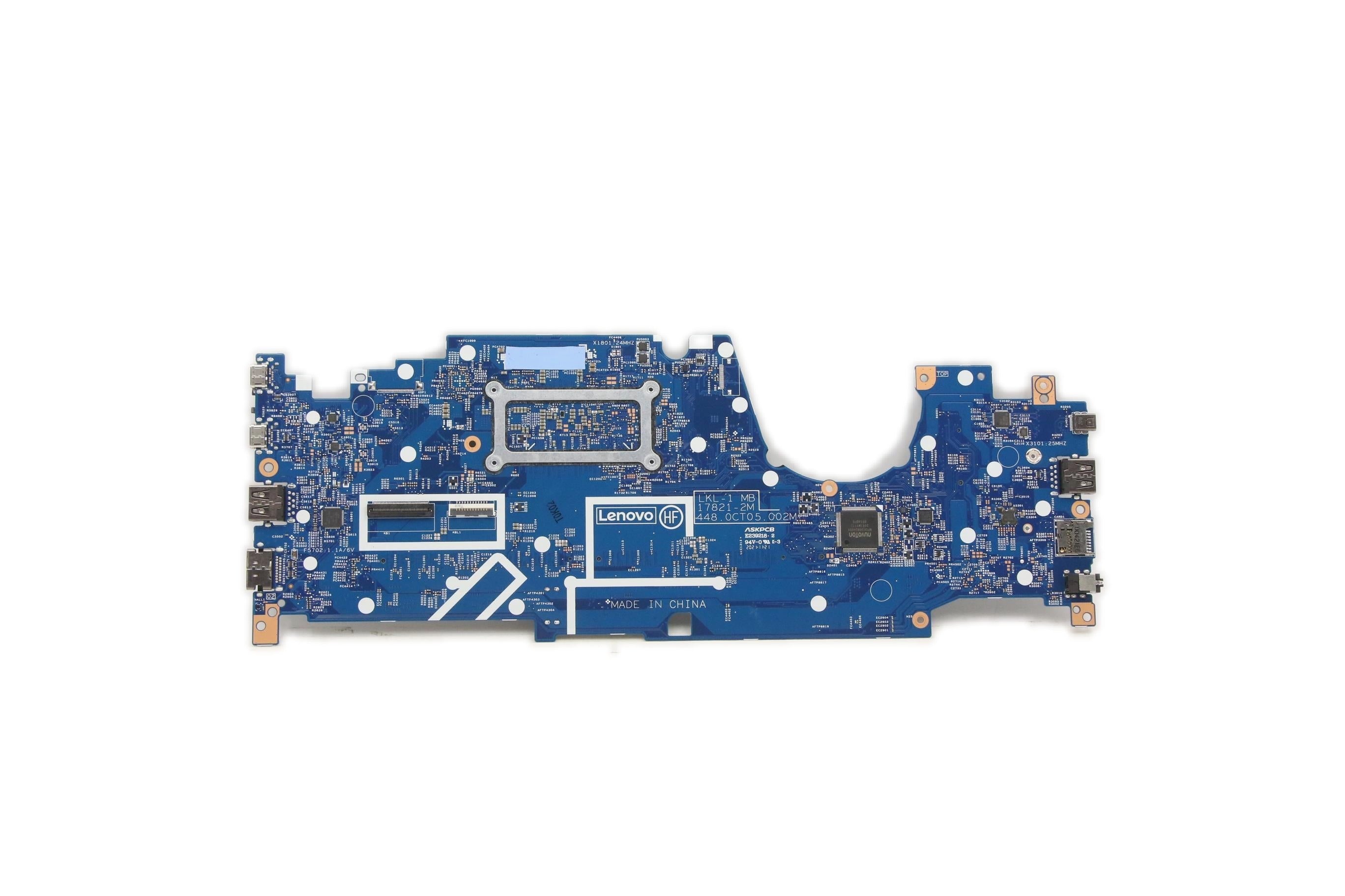 Lenovo ThinkPad L380 Yoga Type 20M7 20M8 Motherboard BDPLANAR i5-8250U NVP YT WIN 5B21B35365