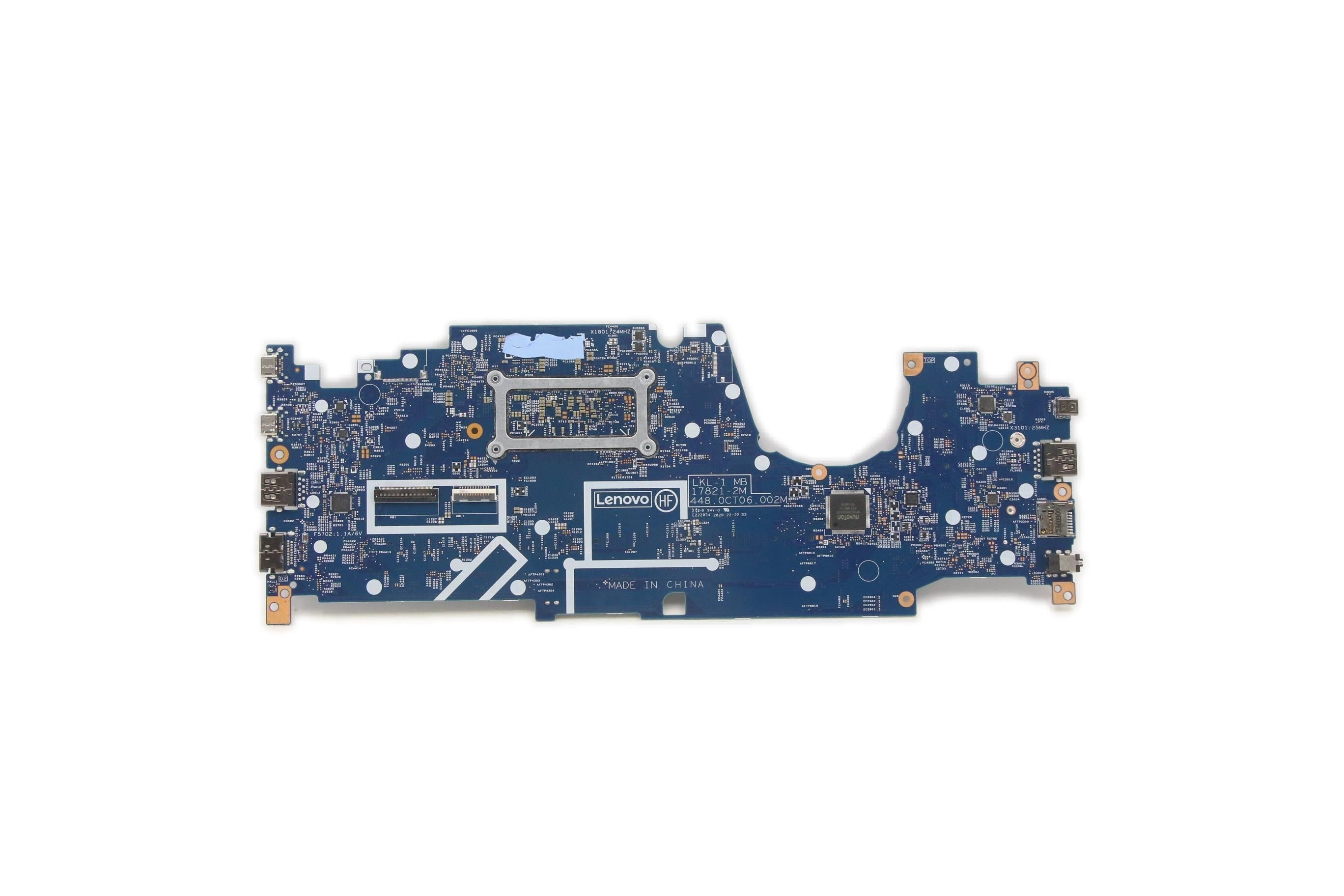 Lenovo ThinkPad L380 Yoga Type 20M7 20M8 Motherboard BDPLANAR i5-8350U vP YT WIN 5B21B35374