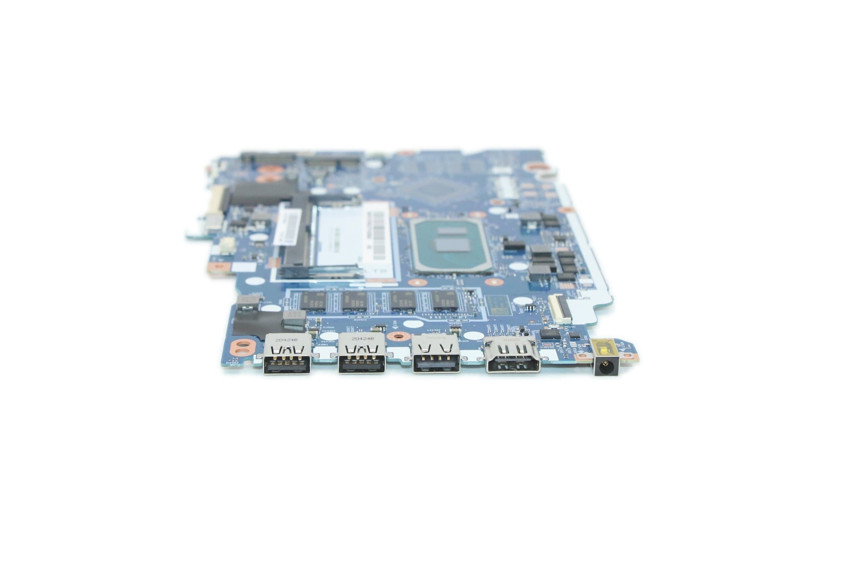 Lenovo ideapad 3-14IIL05 Motherboard BDPLANAR MB L 81WD WINI51035G4_UMA_4G 5B21B37508