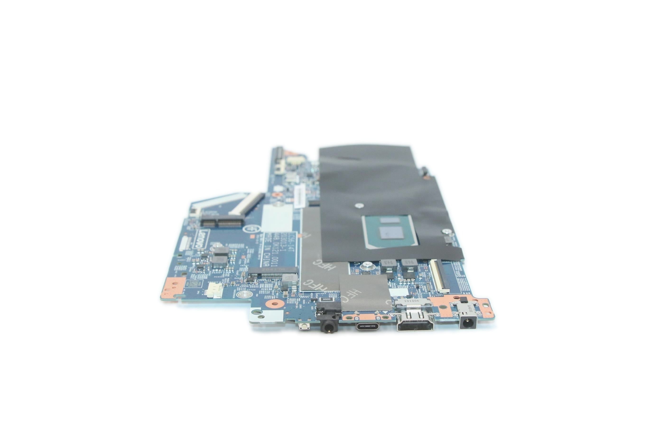 Lenovo ideapad Flex 5-15ITL05 Motherboard BDPLANAR MB W 82HT WIN I31115G4 UMA 8G 5B21B37514