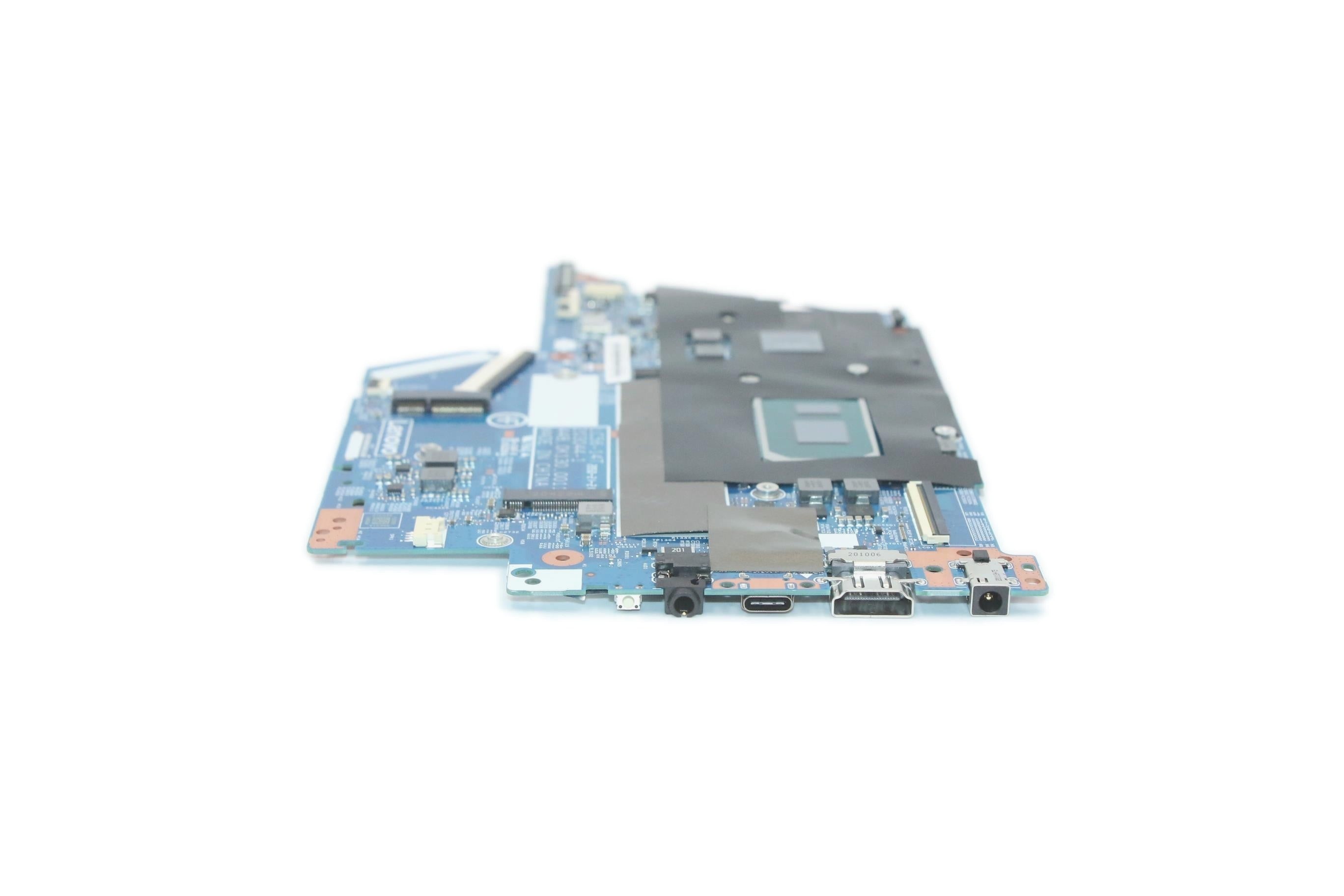 Lenovo ideapad Flex 5-15ITL05 Motherboard BDPLANAR MB W 82HT WIN I71165G7 DIS2G16G 5B21B37520