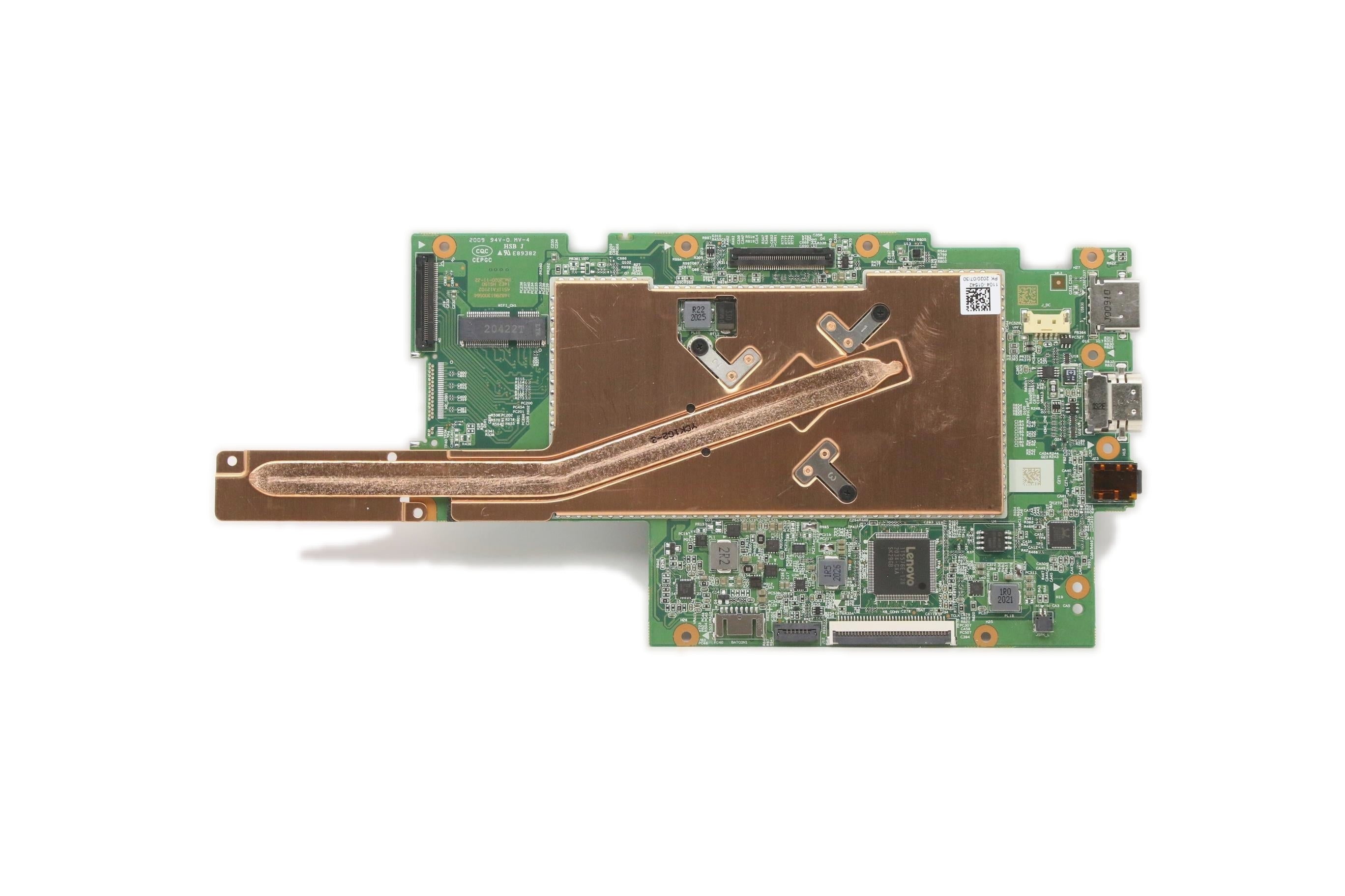 Lenovo ideapad Flex 3-11IGL05 Motherboard BDPLANAR MB L 82B2 WIN N4000UMA_4G_64G 5B21B44603