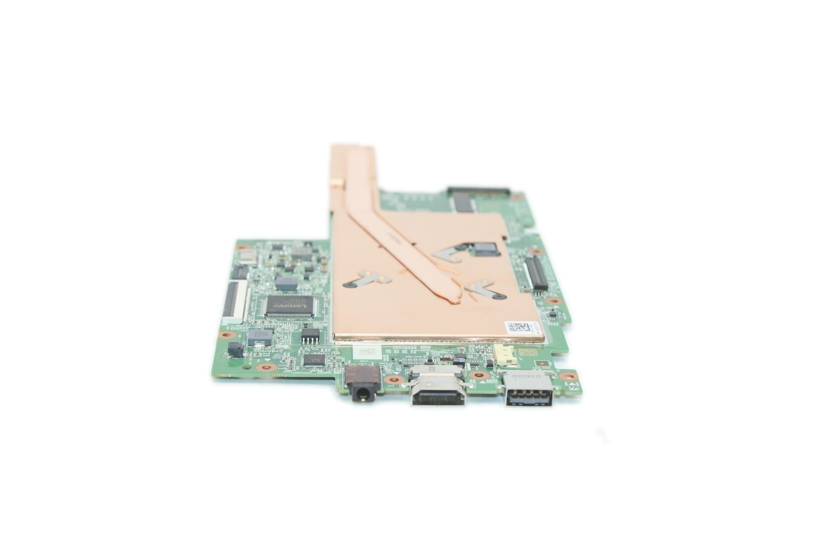 Lenovo ideapad Flex 3-11IGL05 Motherboard BDPLANAR MB L 82B2 WIN N4000UMA_4G_64G 5B21B44603