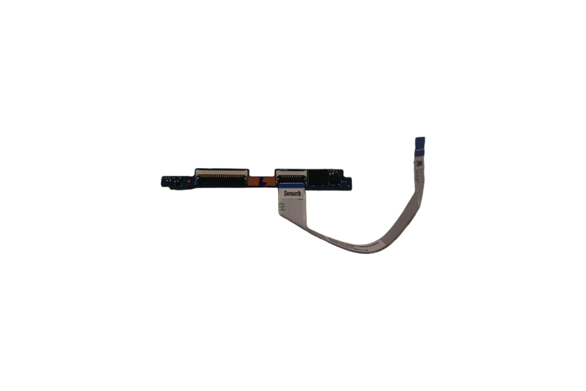 Image Sensor Notebook New Genuine Sensor Board With Cable For Lenovo ThinkBook 14s Yoga G2 I ...