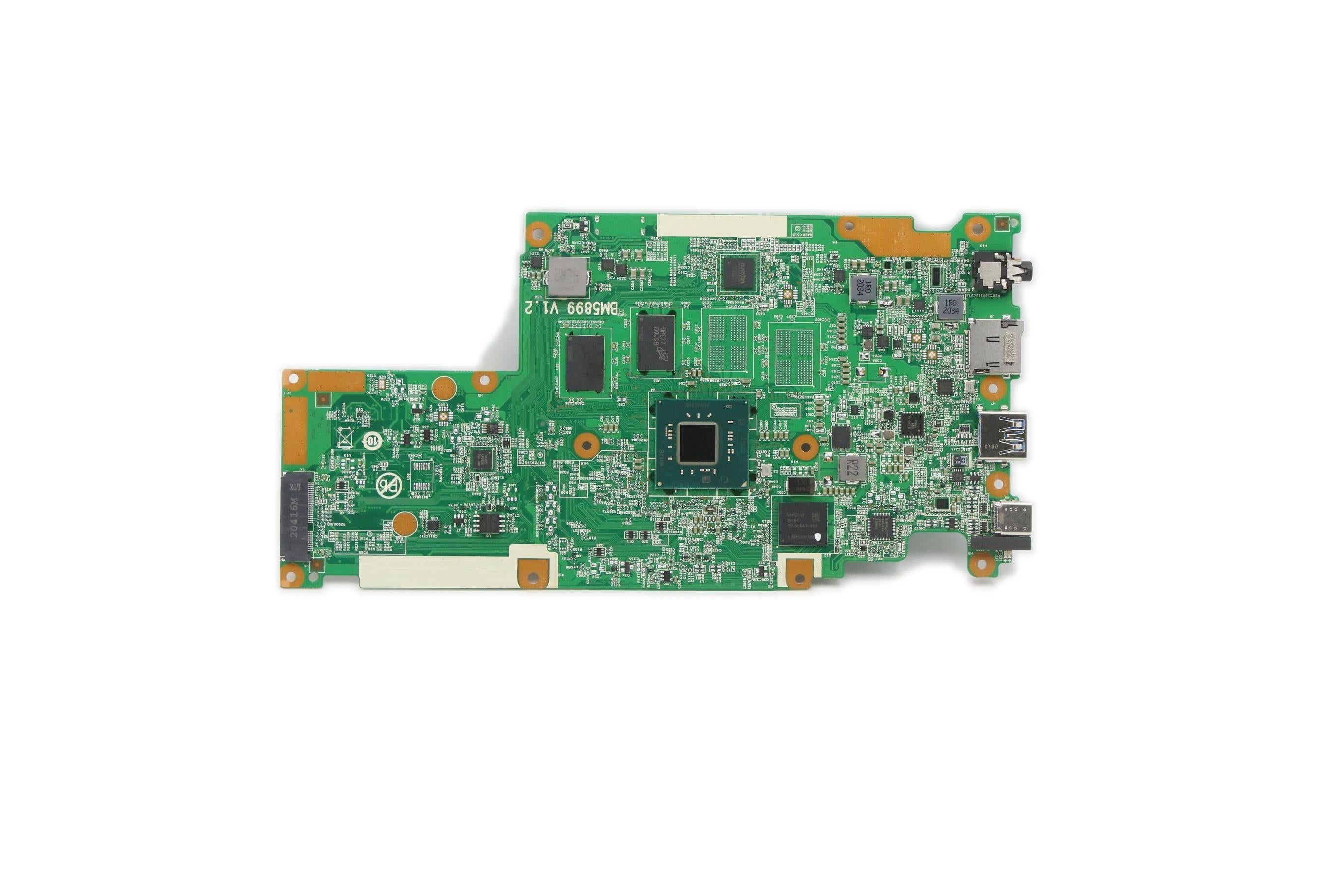 Lenovo ideapad Flex 3 CB-11IGL05 Motherboard BDPLANAR MB L 82BB NOK N4000UMA4G64GEMMC 5B21B48630