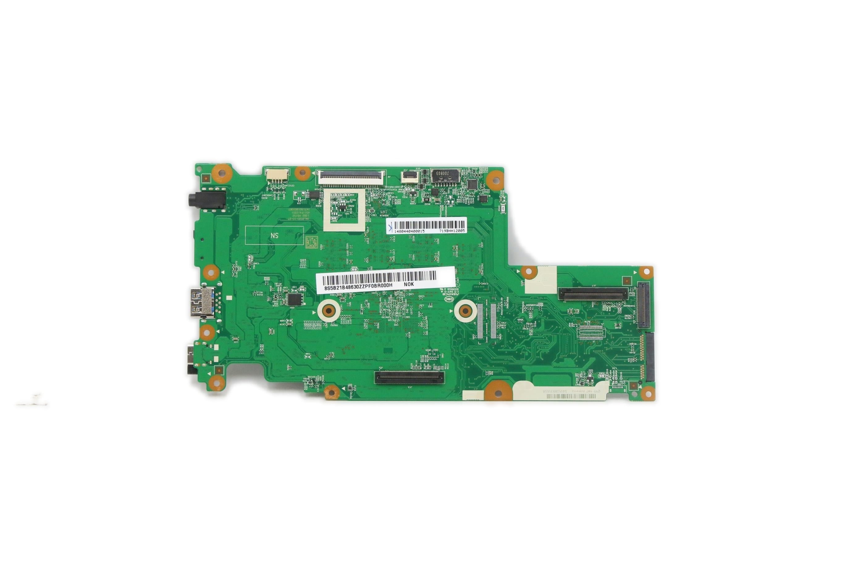 Lenovo ideapad Flex 3 CB-11IGL05 Motherboard BDPLANAR MB L 82BB NOK N4000UMA4G64GEMMC 5B21B48630