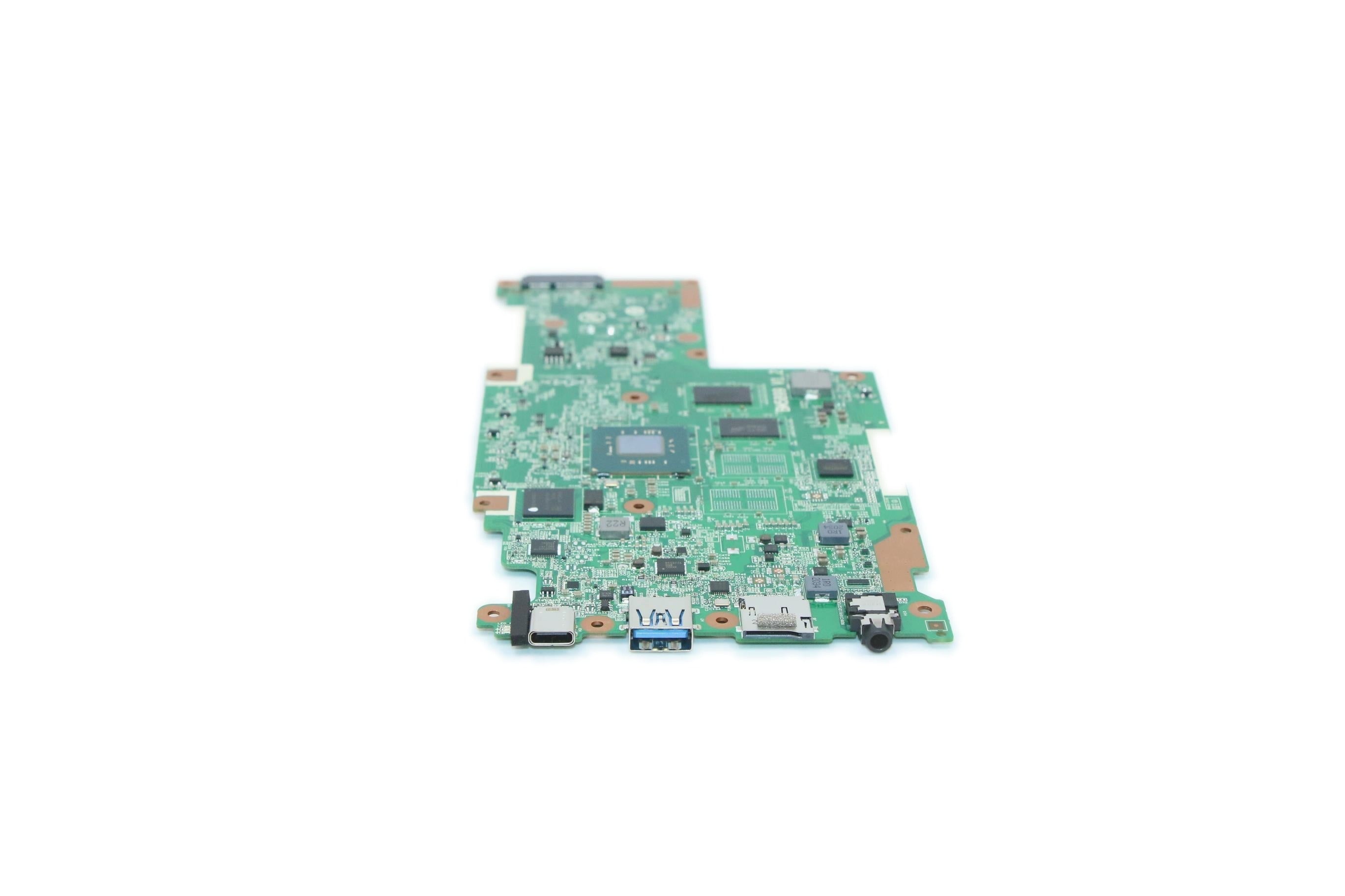 Lenovo ideapad Flex 3 CB-11IGL05 Motherboard BDPLANAR MB L 82BB NOK N4000UMA4G64GEMMC 5B21B48630