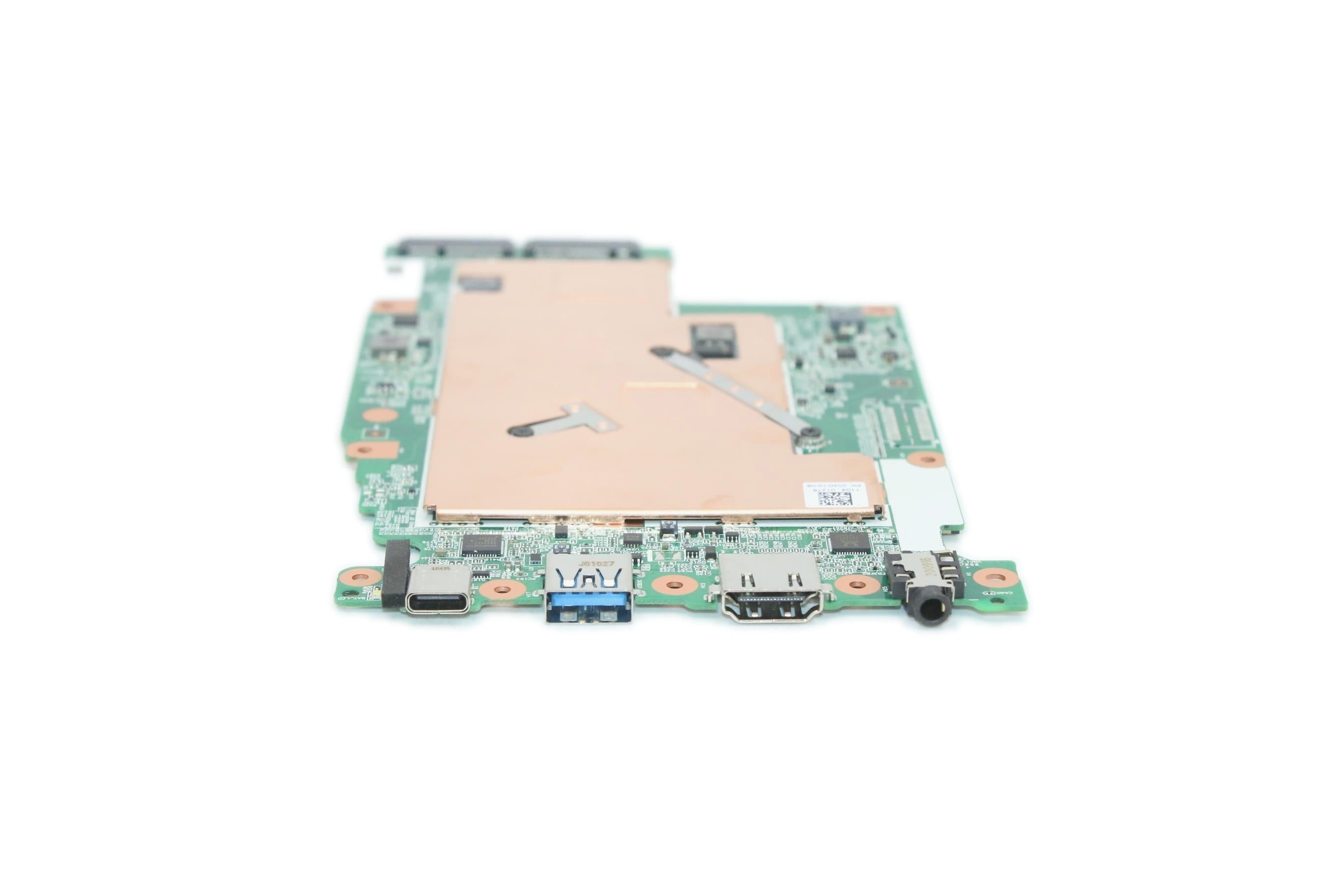 Lenovo Type 81M9 300e 2nd Gen Notebook (Lenovo) Motherboard BDPLANAR MB W 81M9 WIN N5030 UMA 4G128G 5B21B64240