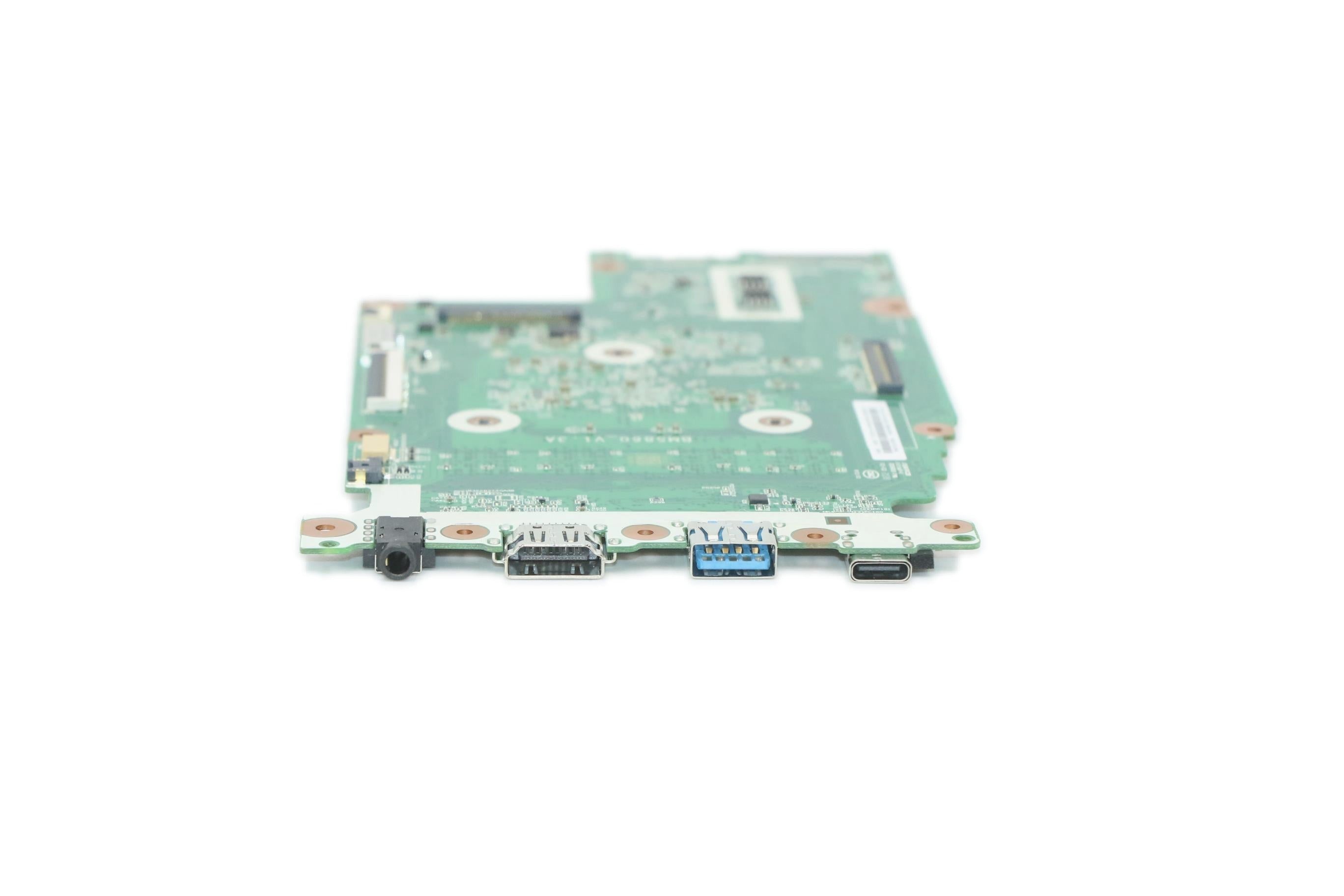 Lenovo Type 81M8 100e 2nd Gen Notebook (Lenovo) Motherboard BDPLANAR MB W 81M8 WIN N4120UMA 4G64G 5B21B64364