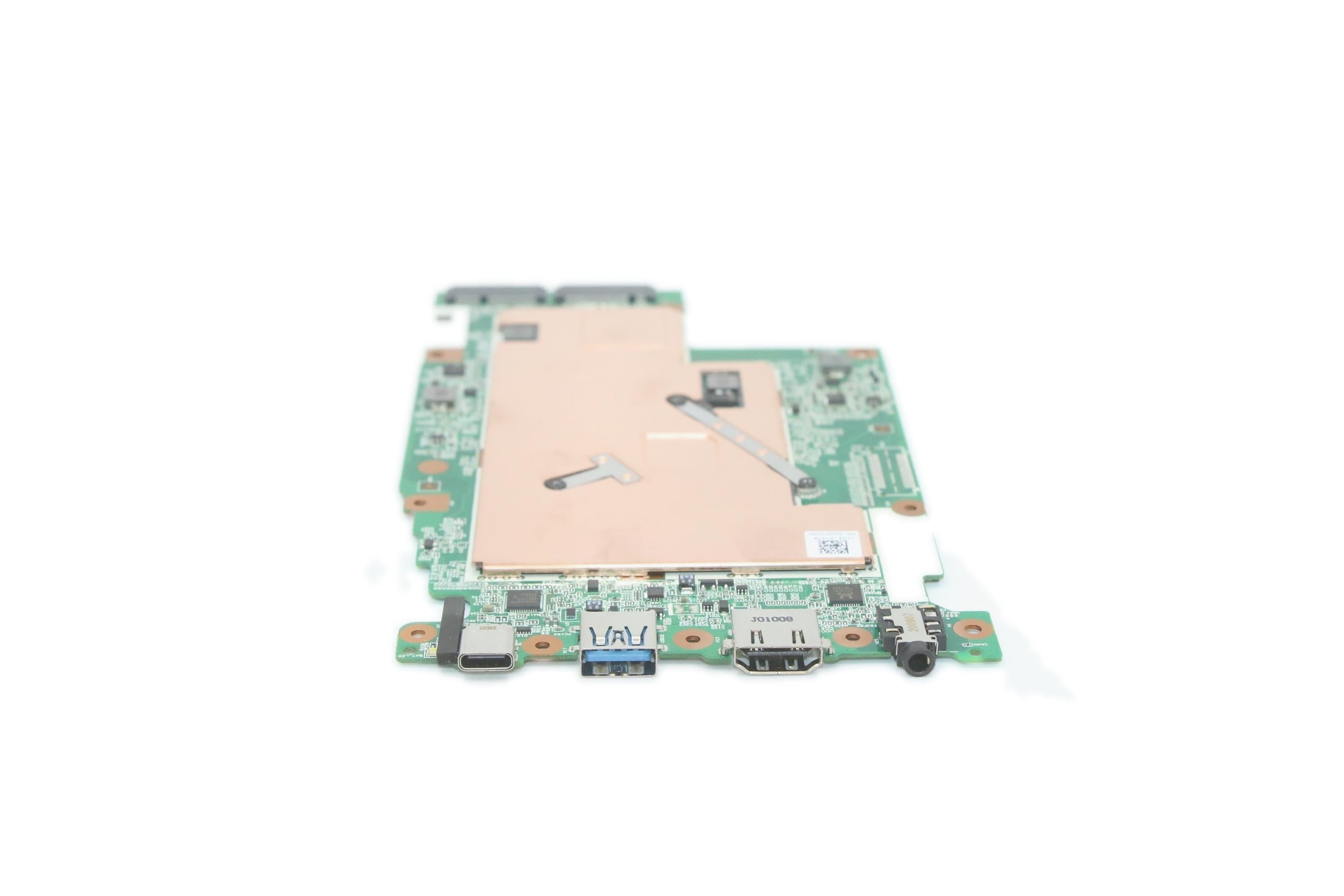 Lenovo Type 81M8 100e 2nd Gen Notebook (Lenovo) Motherboard BDPLANAR MB W 81M8 WIN N4120UMA 4GNEMMC 5B21B64365