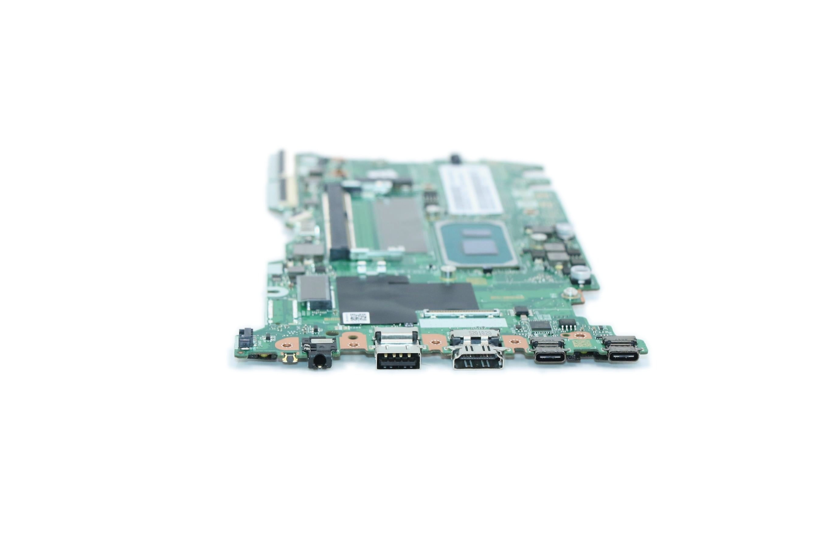 Lenovo ThinkBook 14 G2 ITL Motherboard BDPLANAR MBC20VD WIN I5_UMA8G_NTP_H WW 5B21B84267