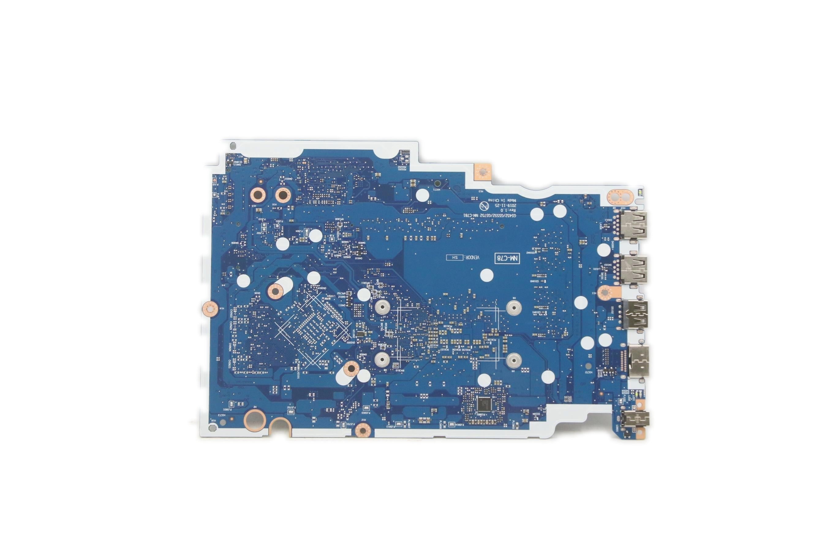Lenovo ideapad 3-14IML05 / V14 G1-IML Motherboard BDPLANAR MB L81WA I510210U_UMA_4G_WIN 5B21B85035