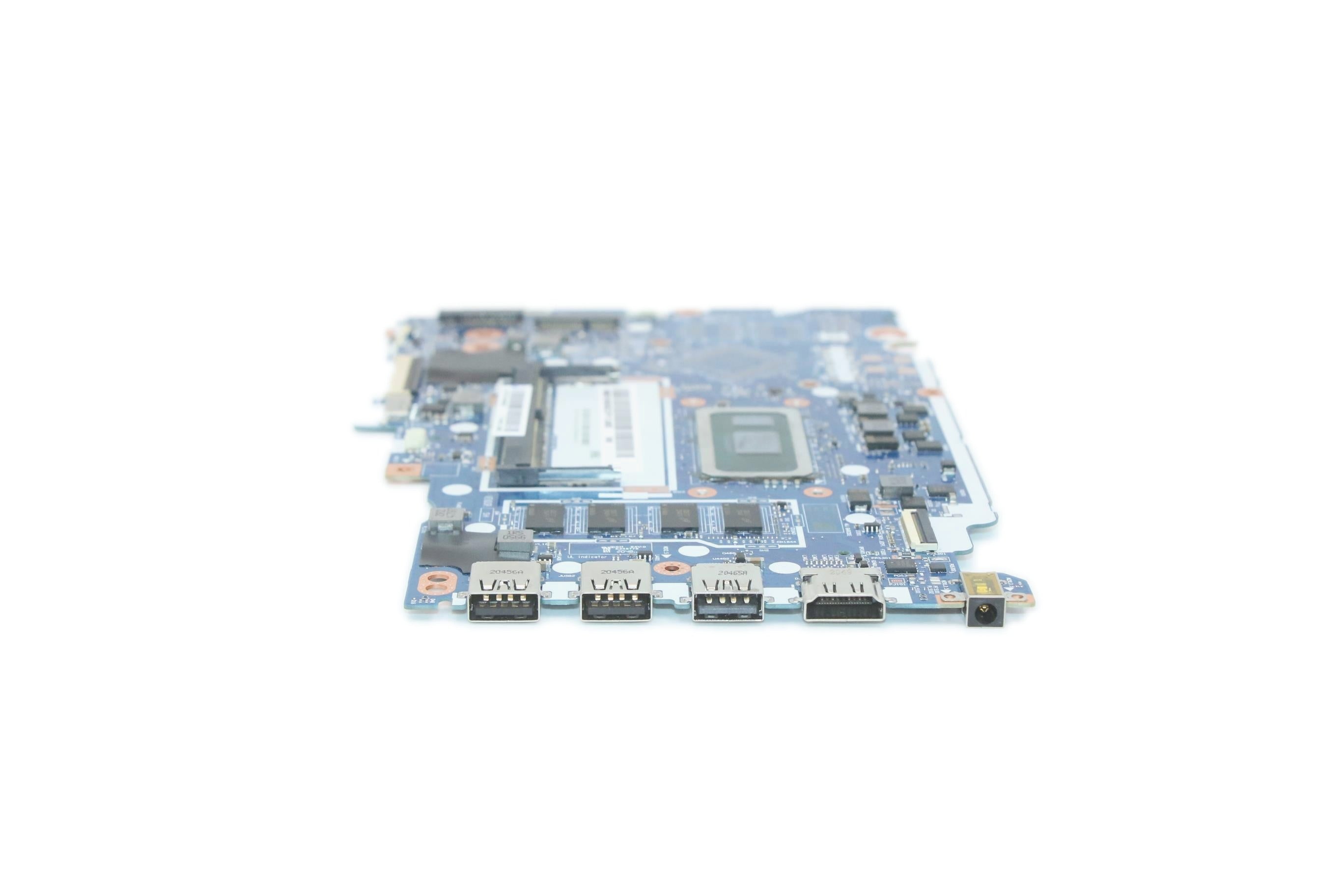 Lenovo ideapad 3-14IML05 / V14 G1-IML Motherboard BDPLANAR MB L81WA I510210U_UMA_4G_WIN 5B21B85035