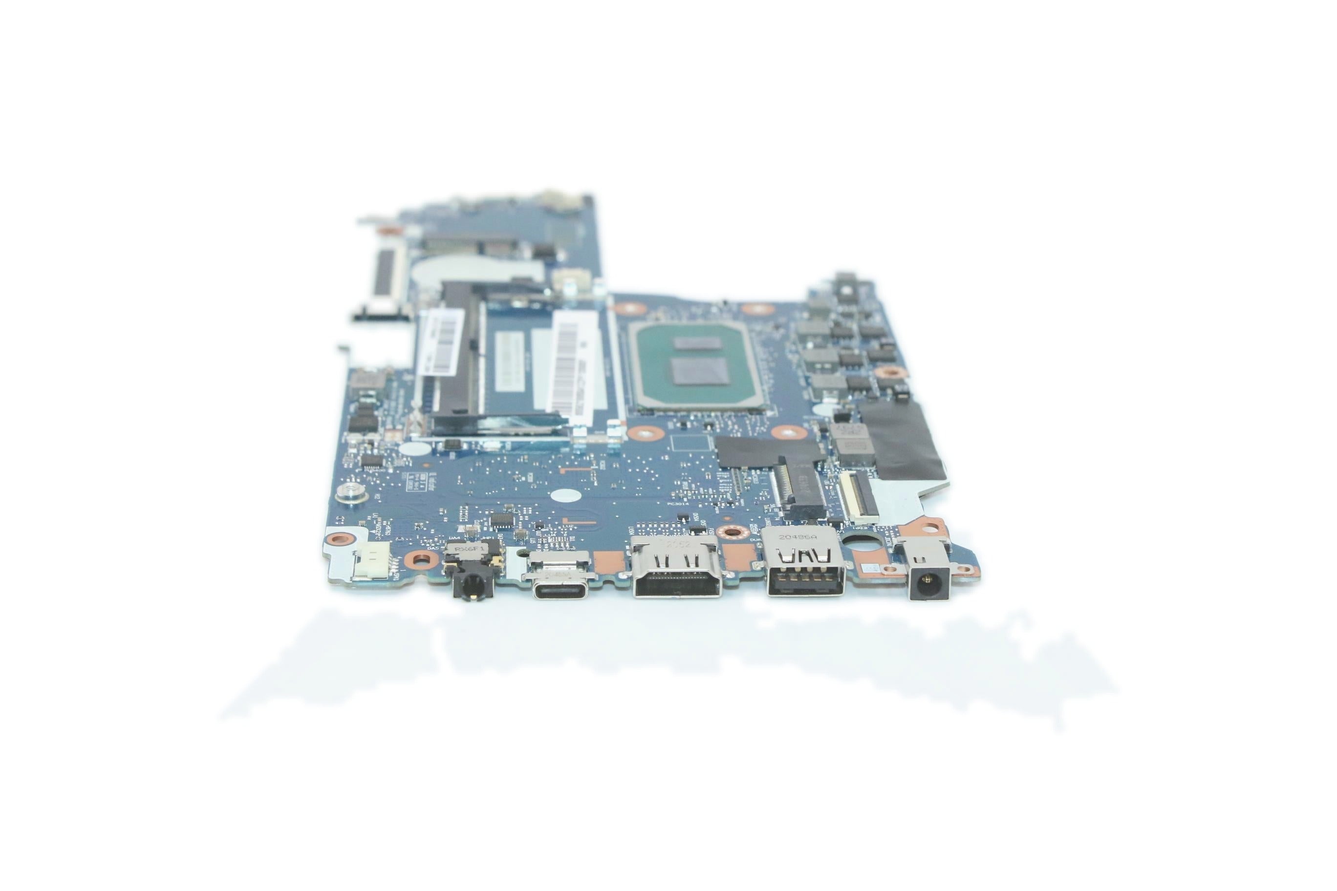 Lenovo V14 G2-ITL / V15 G2-ITL Motherboard BDPLANAR MBL82KAWINI51135G7UMA4G RPMC 5B21B85041
