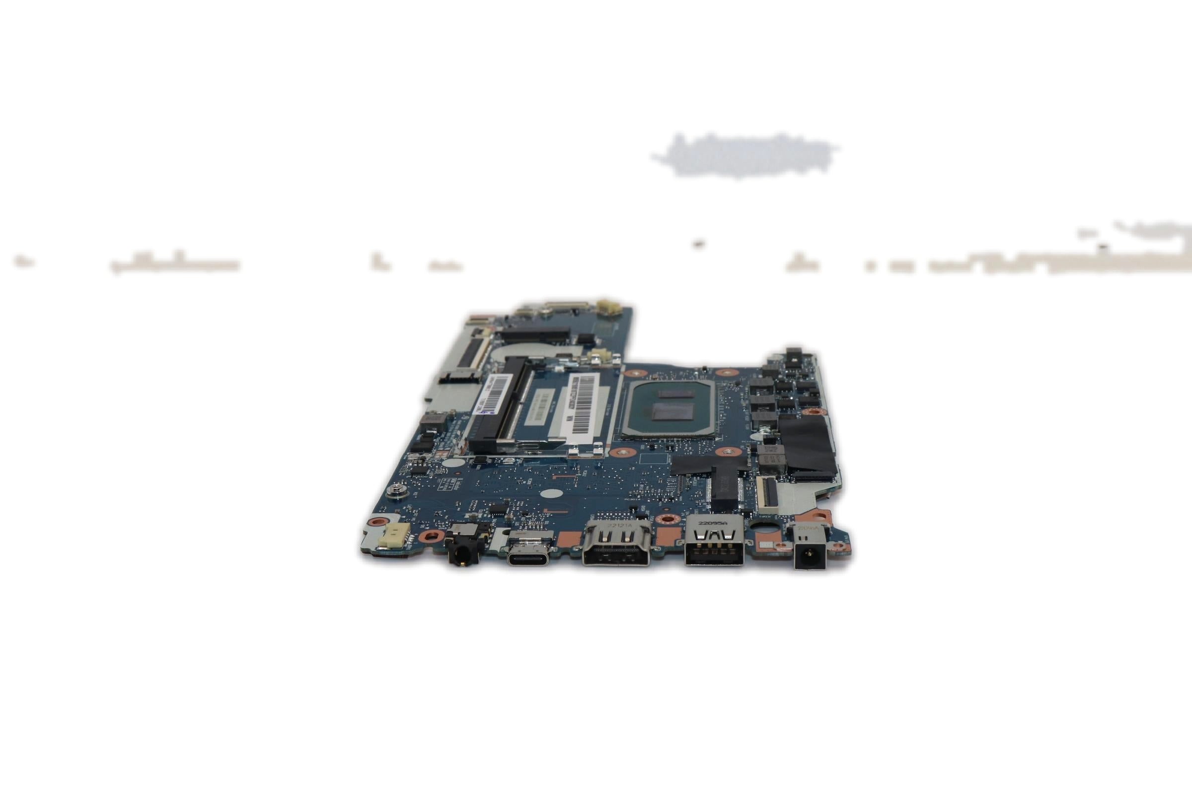 Lenovo ideapad 3-14ITL6 / ideapad 3-15ITL6 Motherboard BDPLANAR MBL82H7WINI51135G7UMA_4G RPMC 5B21B85187