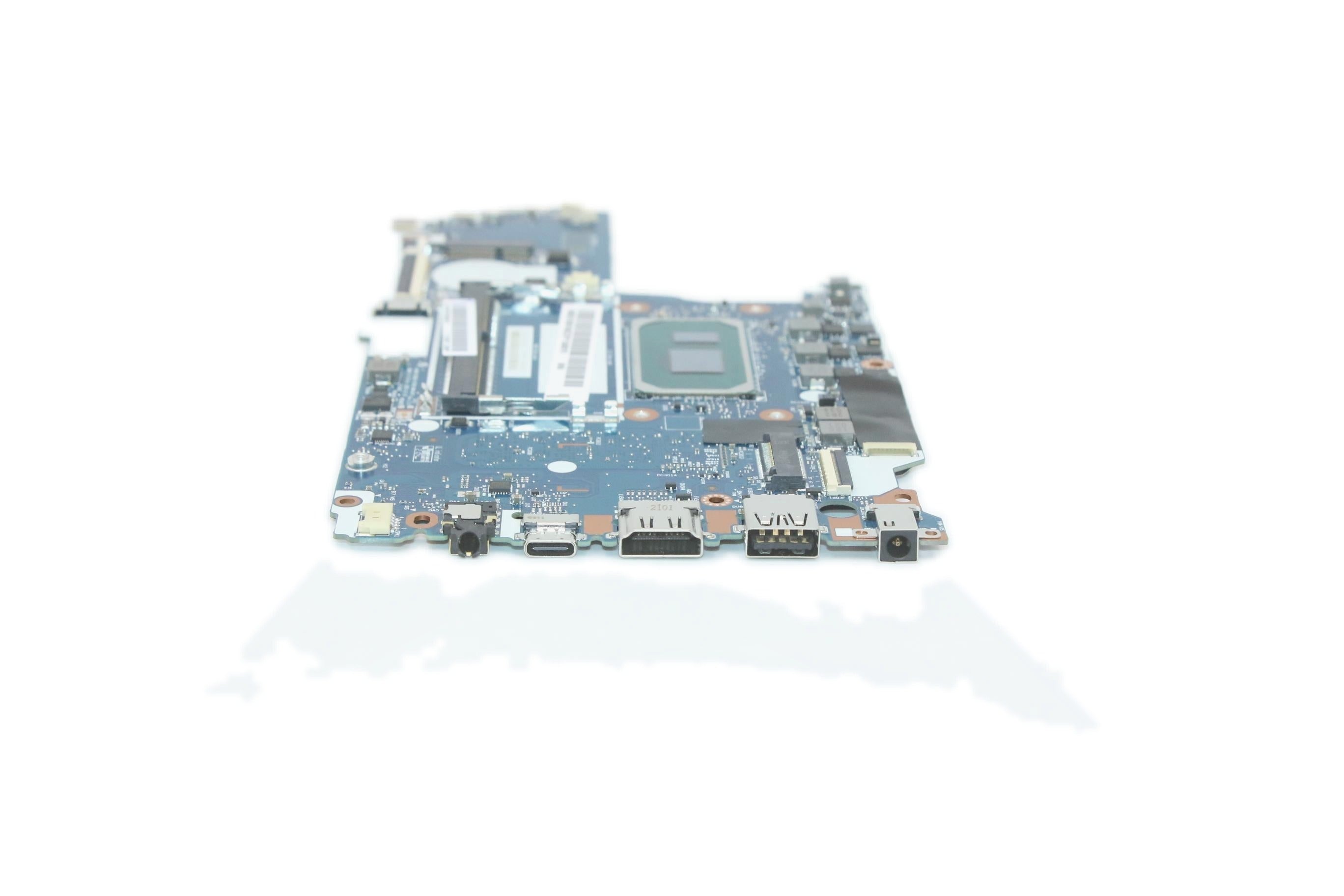 Lenovo ideapad 3-14ITL6 / ideapad 3-15ITL6 Motherboard BDPLANAR MBL82H7WINI71165G7UMA_4G RPMC 5B21B85189