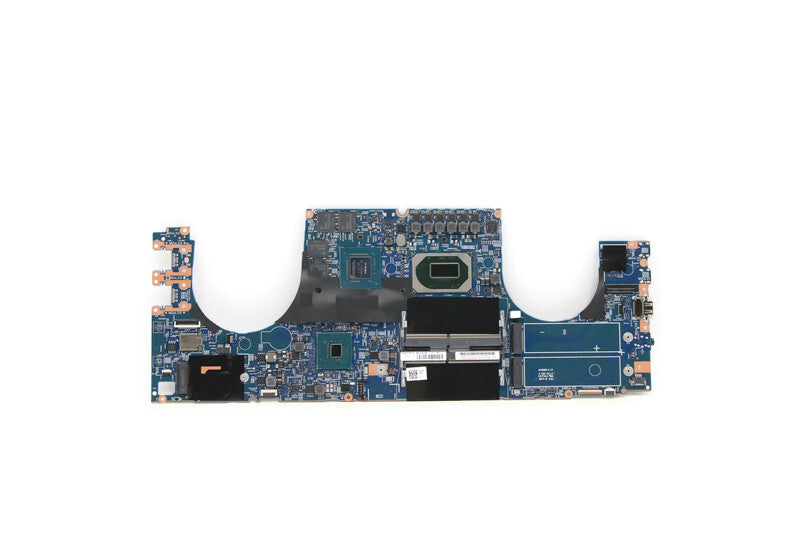 New Genuine Motherboard For Lenovo ThinkPad P1 Gen 3 Intel I7 10875H N ...