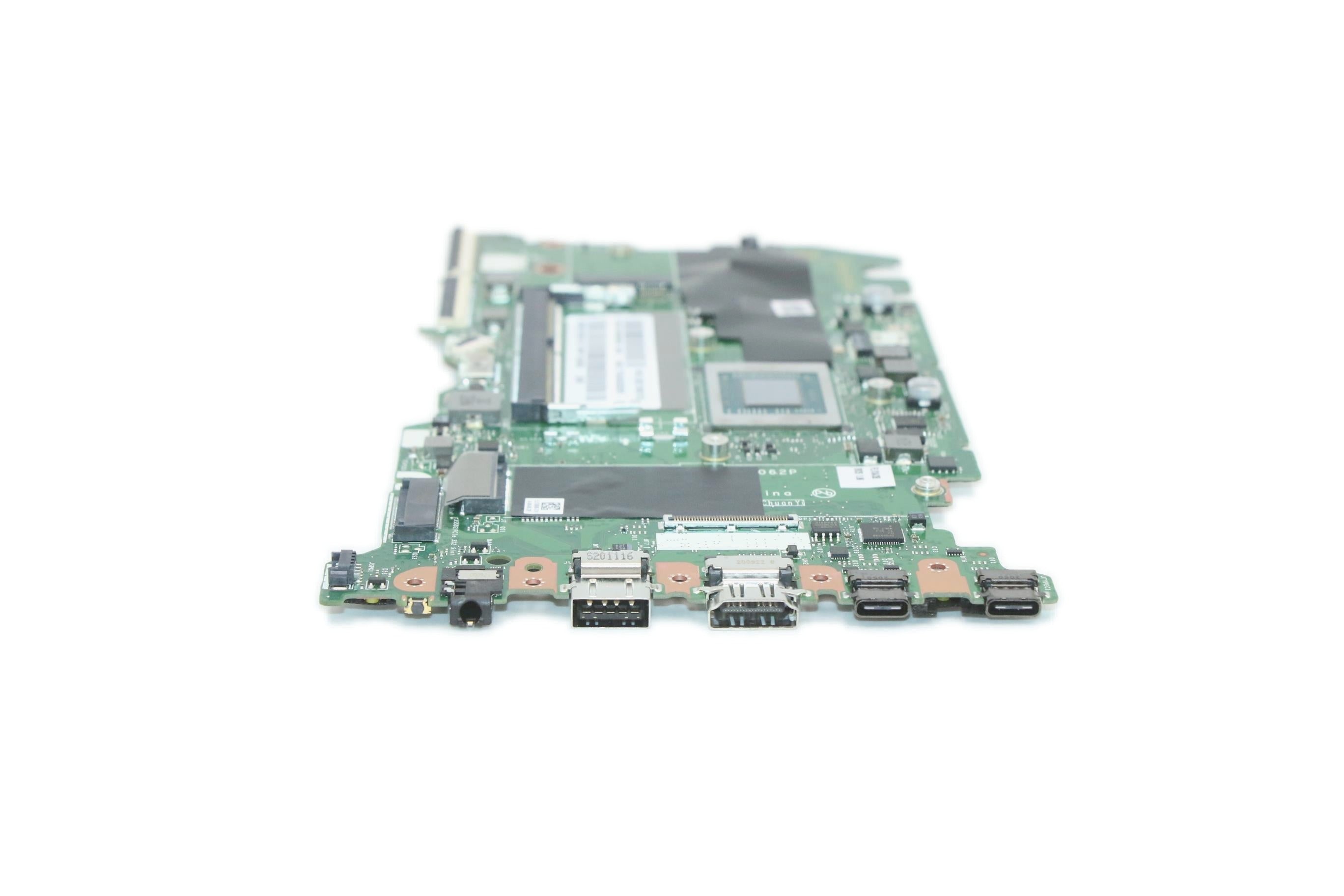 Lenovo ThinkBook 15 G2 ARE Motherboard BDPLANAR MBC20VG WINR747_UMA8GNTP_NCN B 5B21B90107