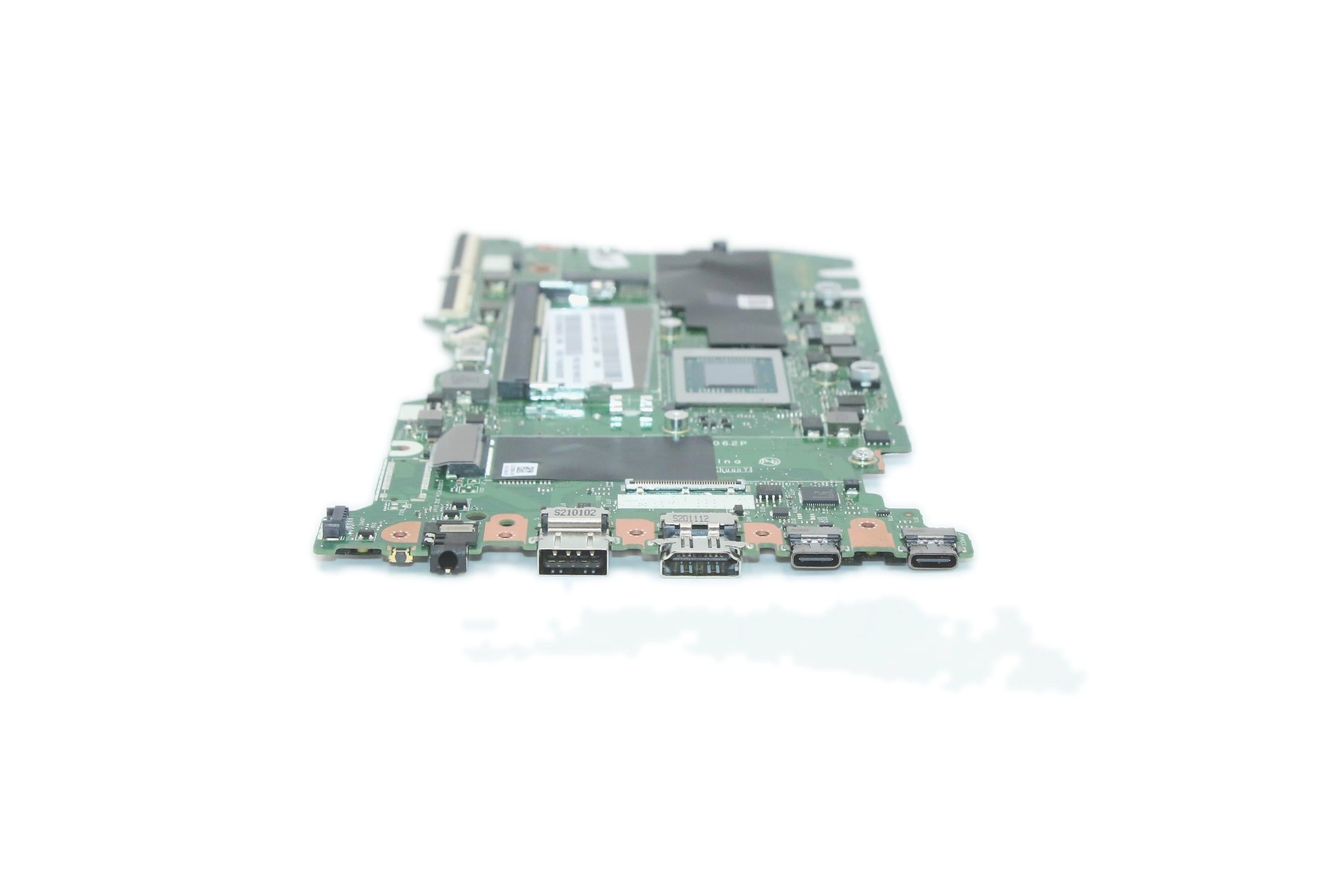 Lenovo Motherboard BDPLANAR MBC20VG WINR343_UMA8GNTP_HNCN B 5B21B90123