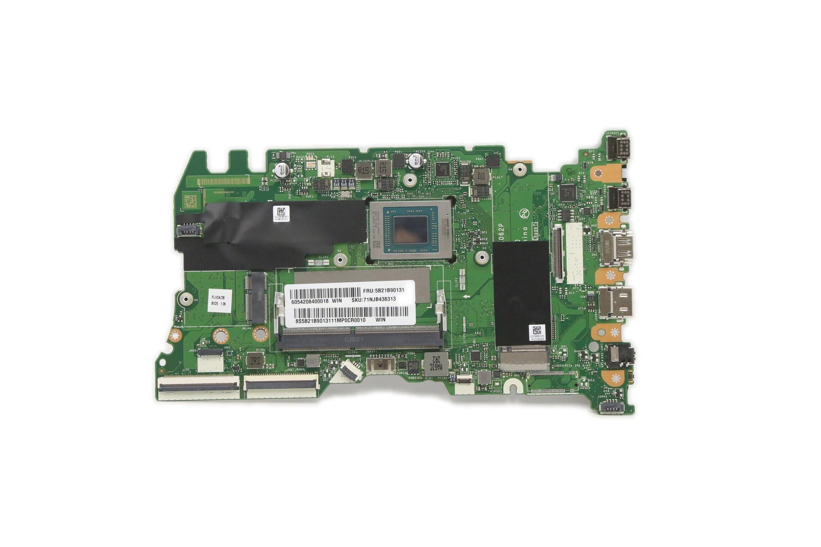 Lenovo Motherboard BDPLANAR MBC20VG WINR545_UMA8GNTP_HNCN B 5B21B90131